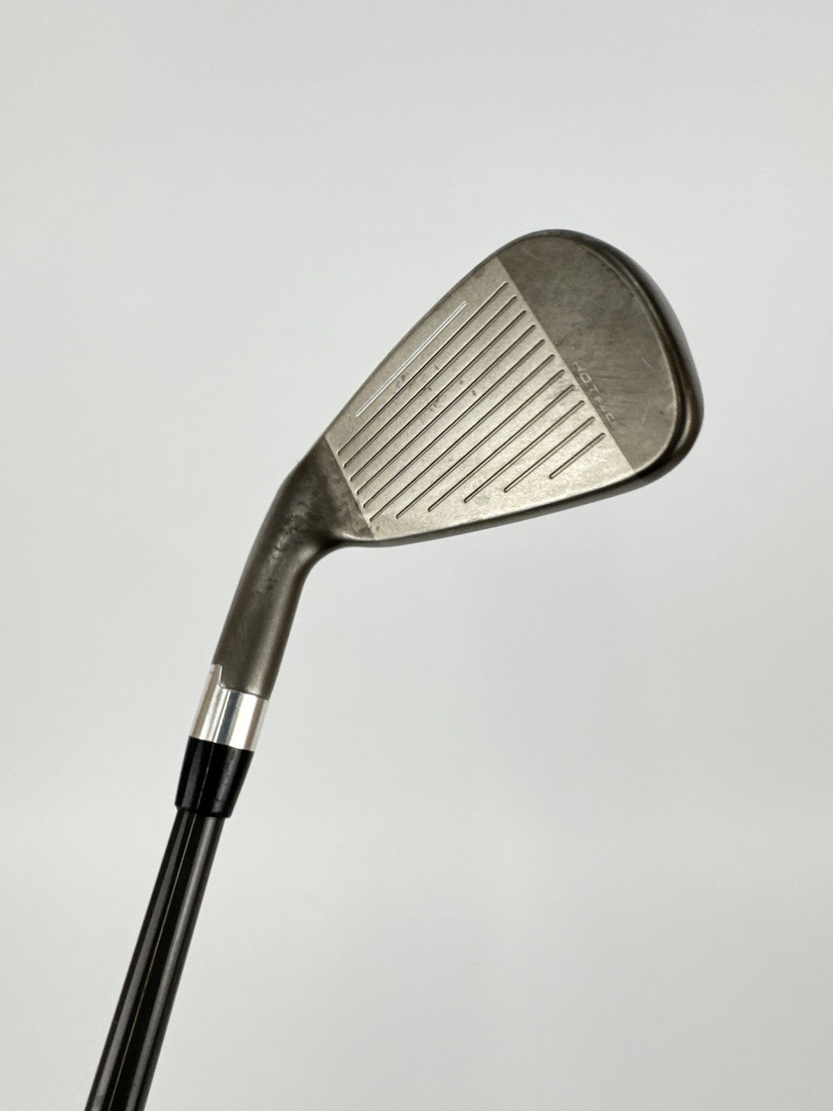 Cobra Darkspeed 7 Iron Senior Flex Graphite /Right Handed /Midsize Grip /3120811