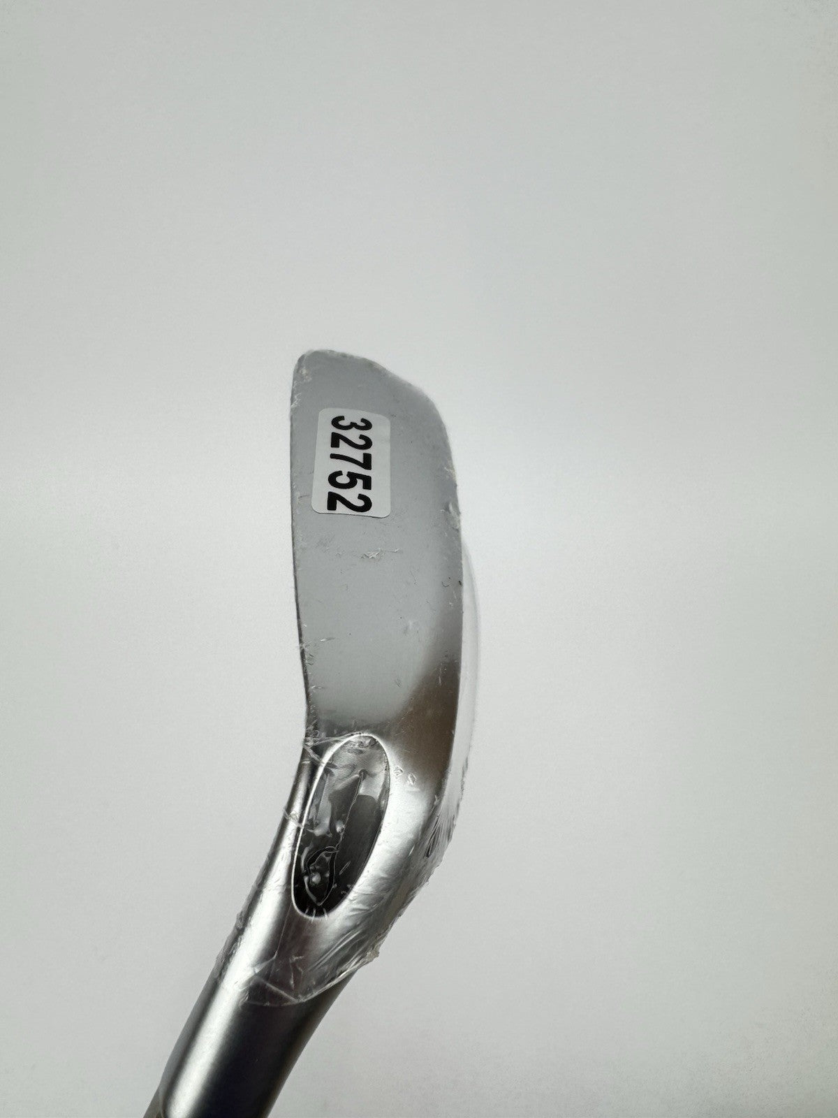 Cleveland RTX6 Wedge 54* Left Handed KBS Hi-Rev 125 Stiff Steel /New /3275215