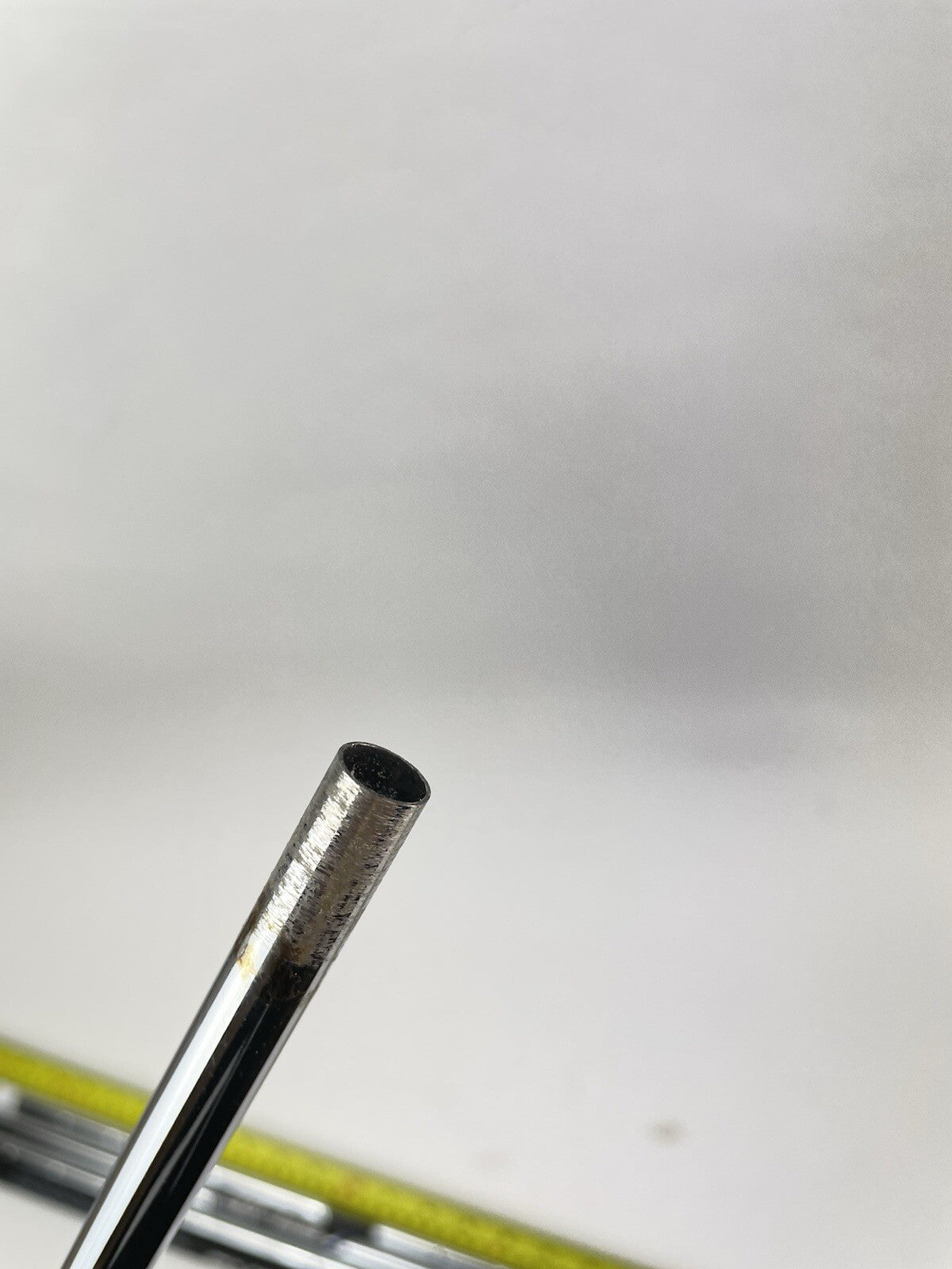 Elevate MPH Iron Shaft 95 Stiff Flex Steel 35.5" /0.370 Parallel /192328