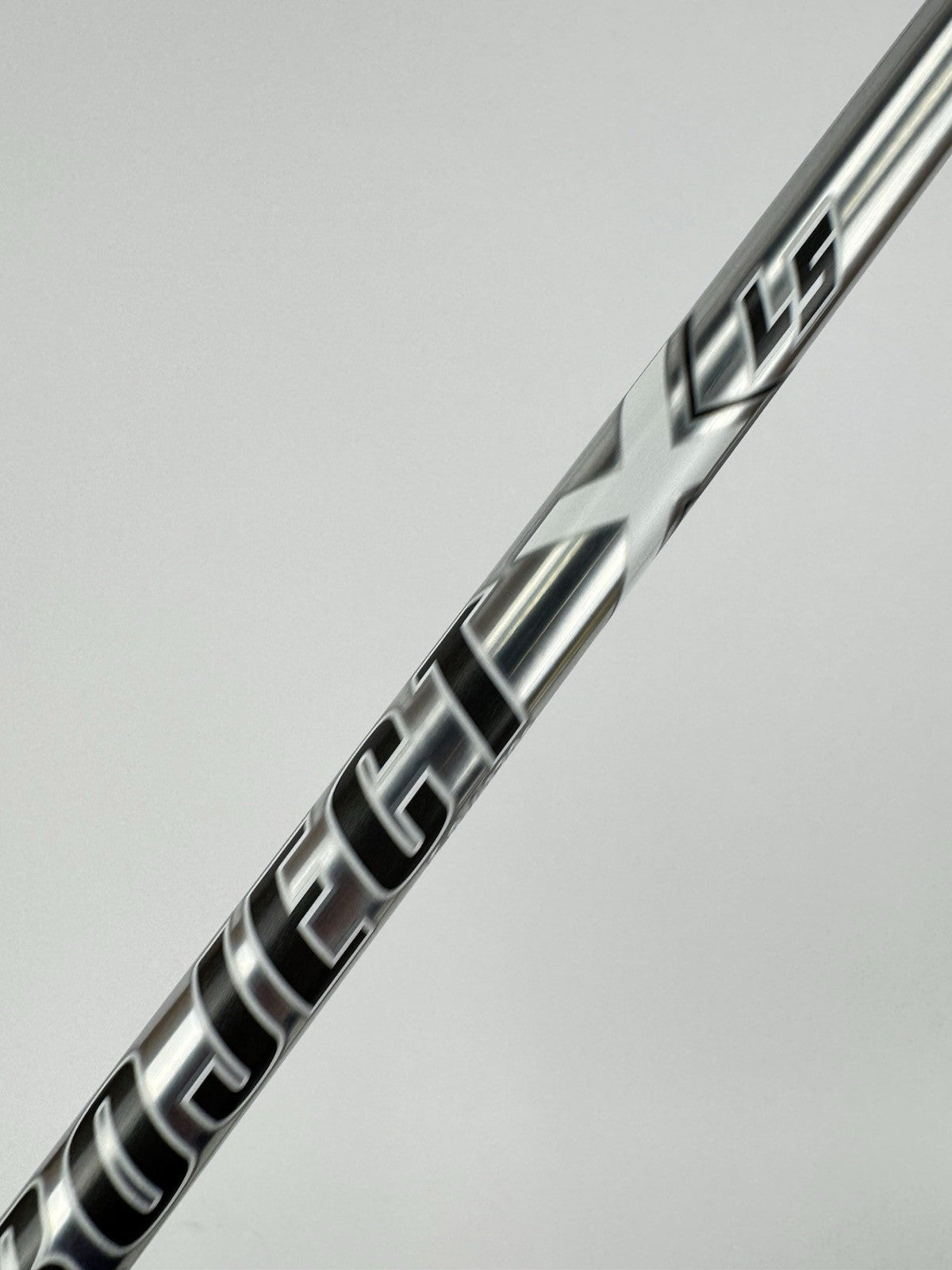 Project X LS Iron Shaft 6.0 Stiff Flex Steel 120G 35” /0.355 Tapered /342023