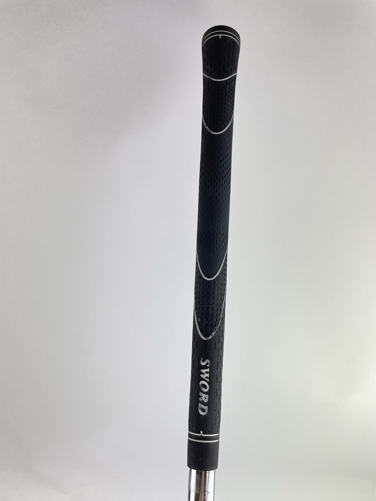 Hippo Powersole 5 Iron Regular Flex Steel /Right Handed /New Grip /914516