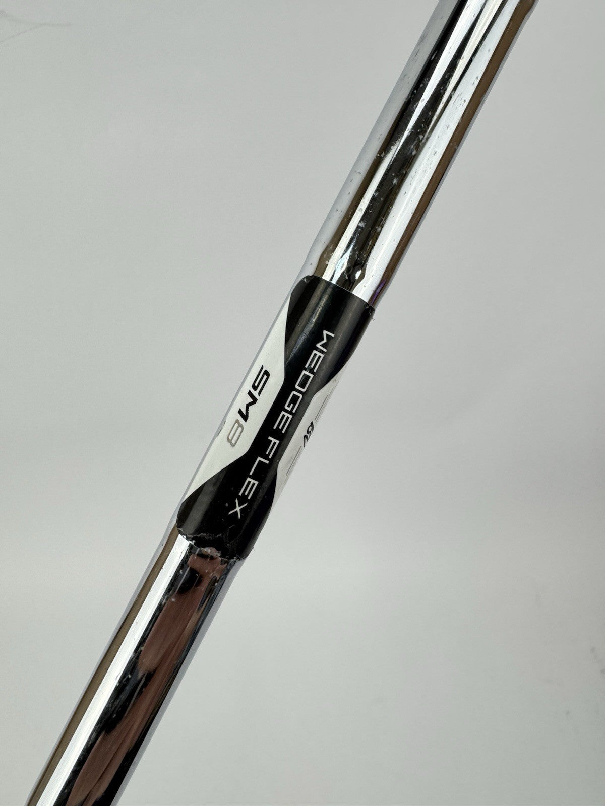 Titleist Vokey SM8 Sand Wedge 56* 12D Wedge Flex Steel /Right Handed /3432616