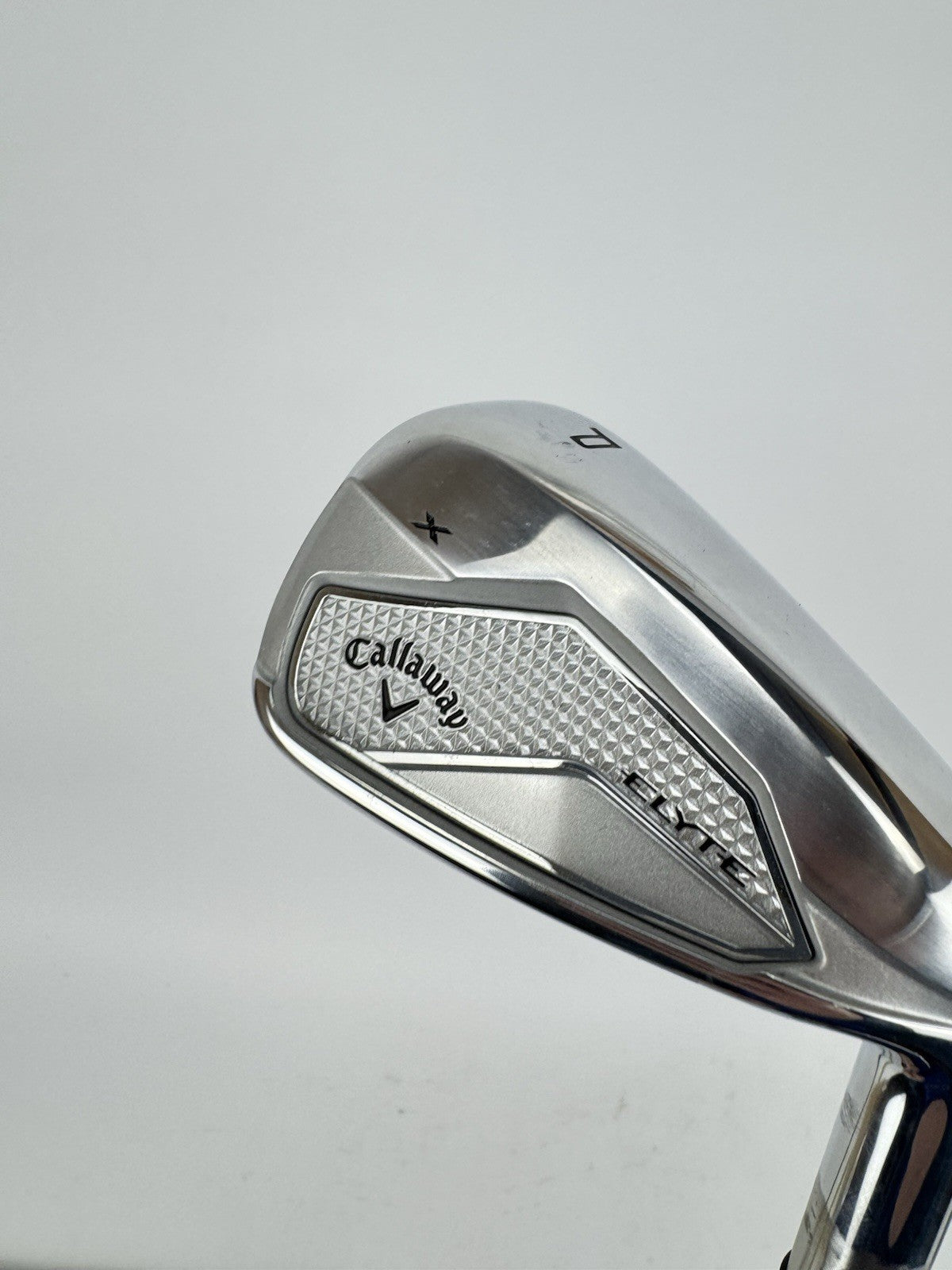 Callaway Elyte X Pitching Wedge Elevate MPH 85 Regular Steel /Right /320672