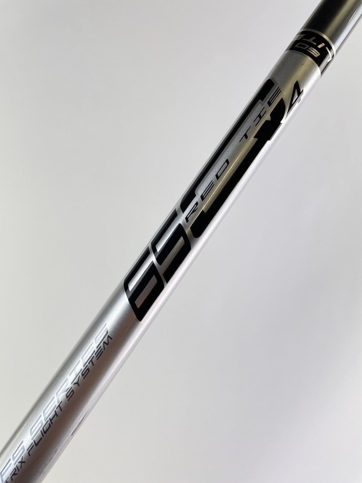 COBRA One Length Hybrid Shaft Lite Matrix Red Tie Senior Graphite 36.5” /314194