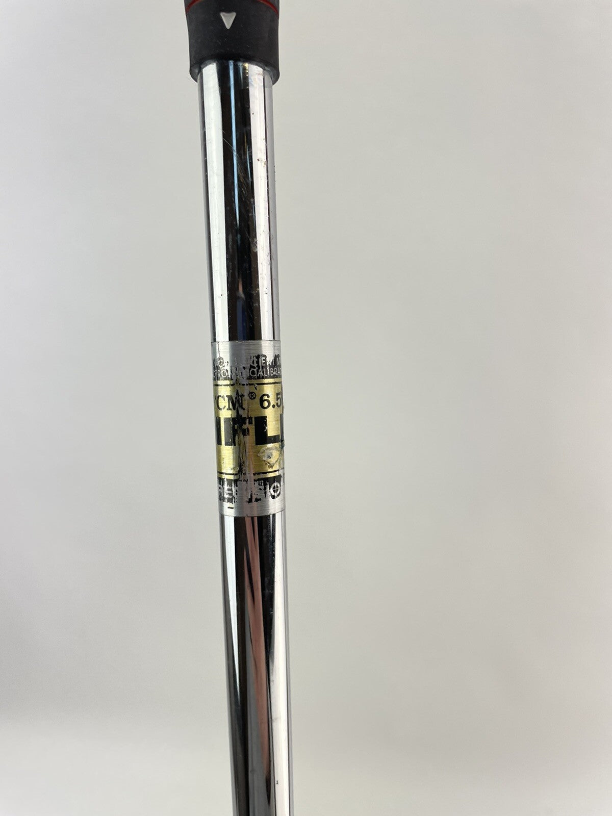 Yonex Golf 3 Wood 15* V-Mass 250 6.5 Stiff Flex Steel /Right Handed /2009815