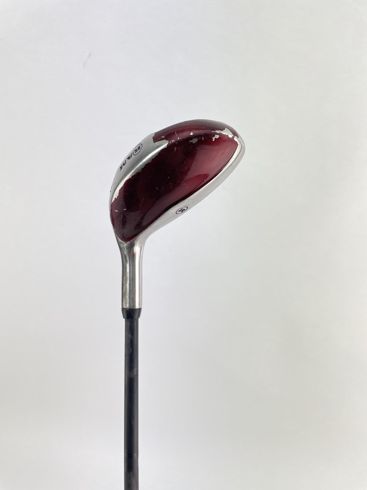 Ram FX Recovery Hybrid 18* Regular Flex Graphite /Left Handed /New Grip /172495