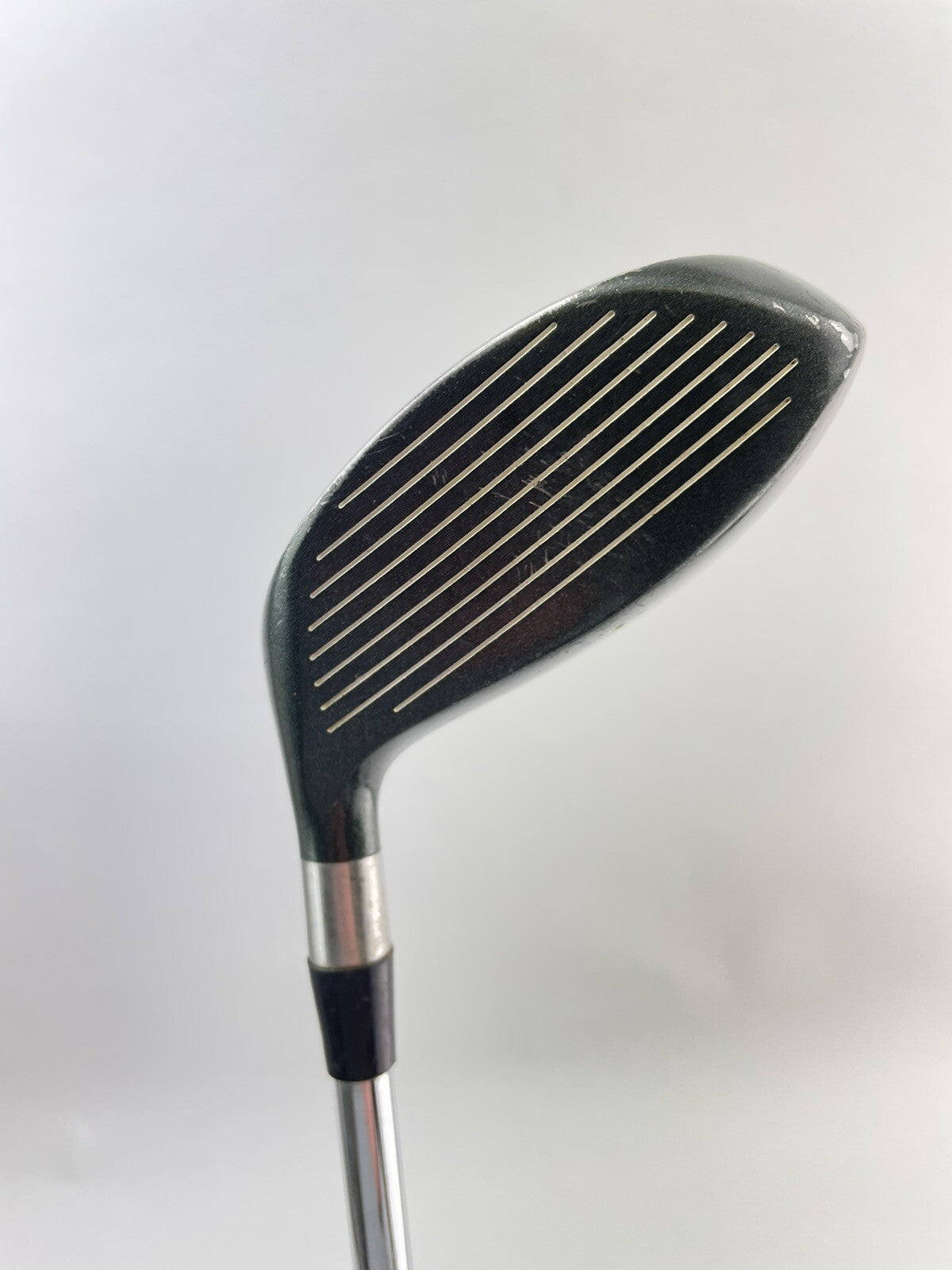 Mens Golf 5 Wood 20* MDD Plus Regular Flex Steel /Right /New Grip /210905