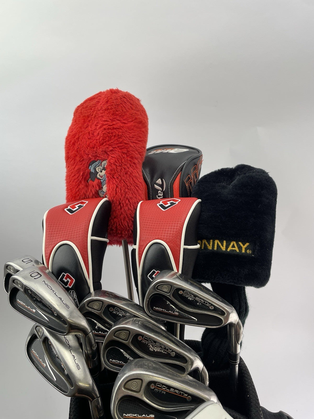 Ladies Golf Package Set 13 Clubs Ladies Flex Graphite /Right /Cart Bag /283511