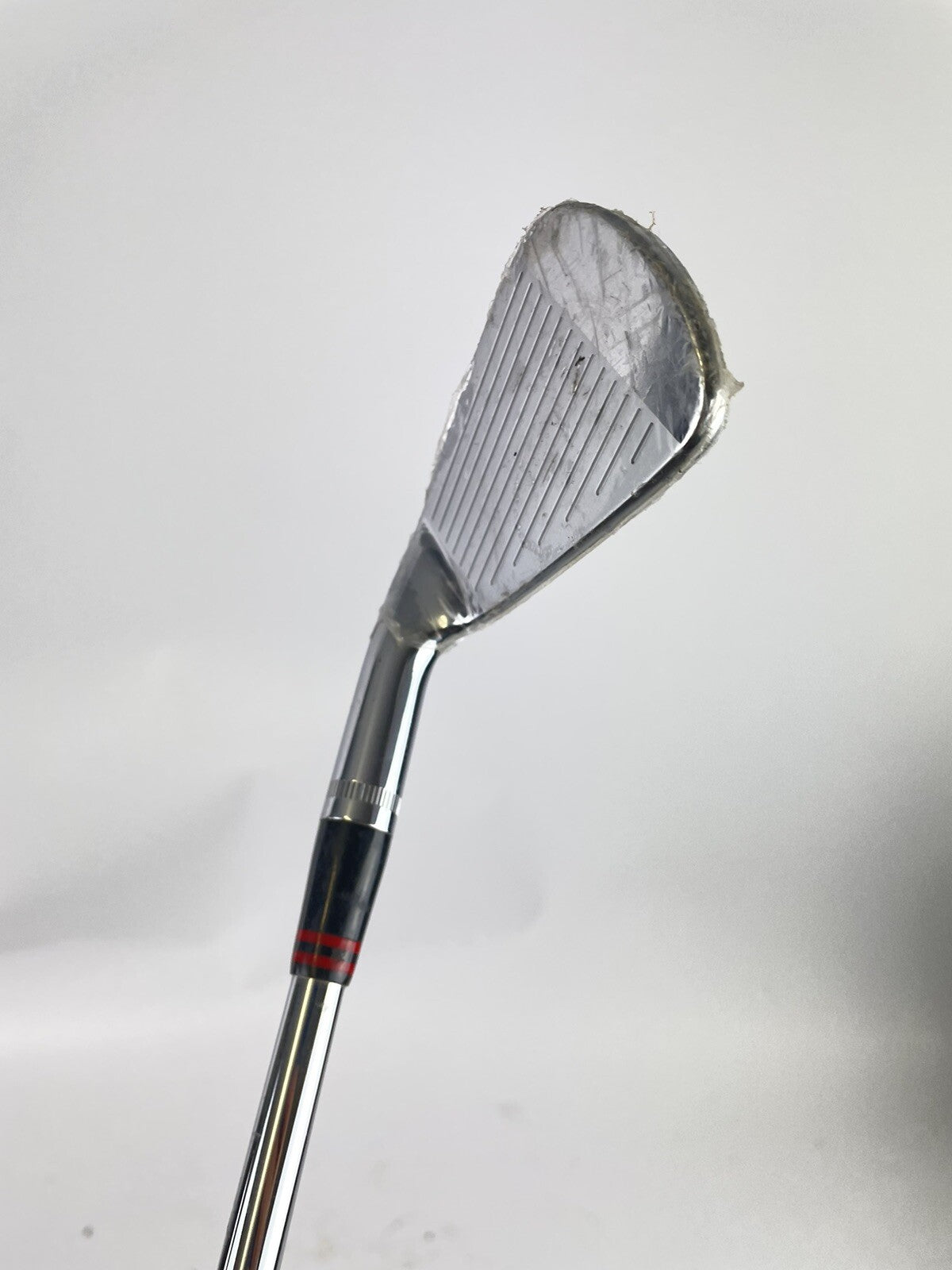 Ben Hogan Forged 6 Iron Apex FTX Apex (4) Stiff Flex Steel /Right /New /50308