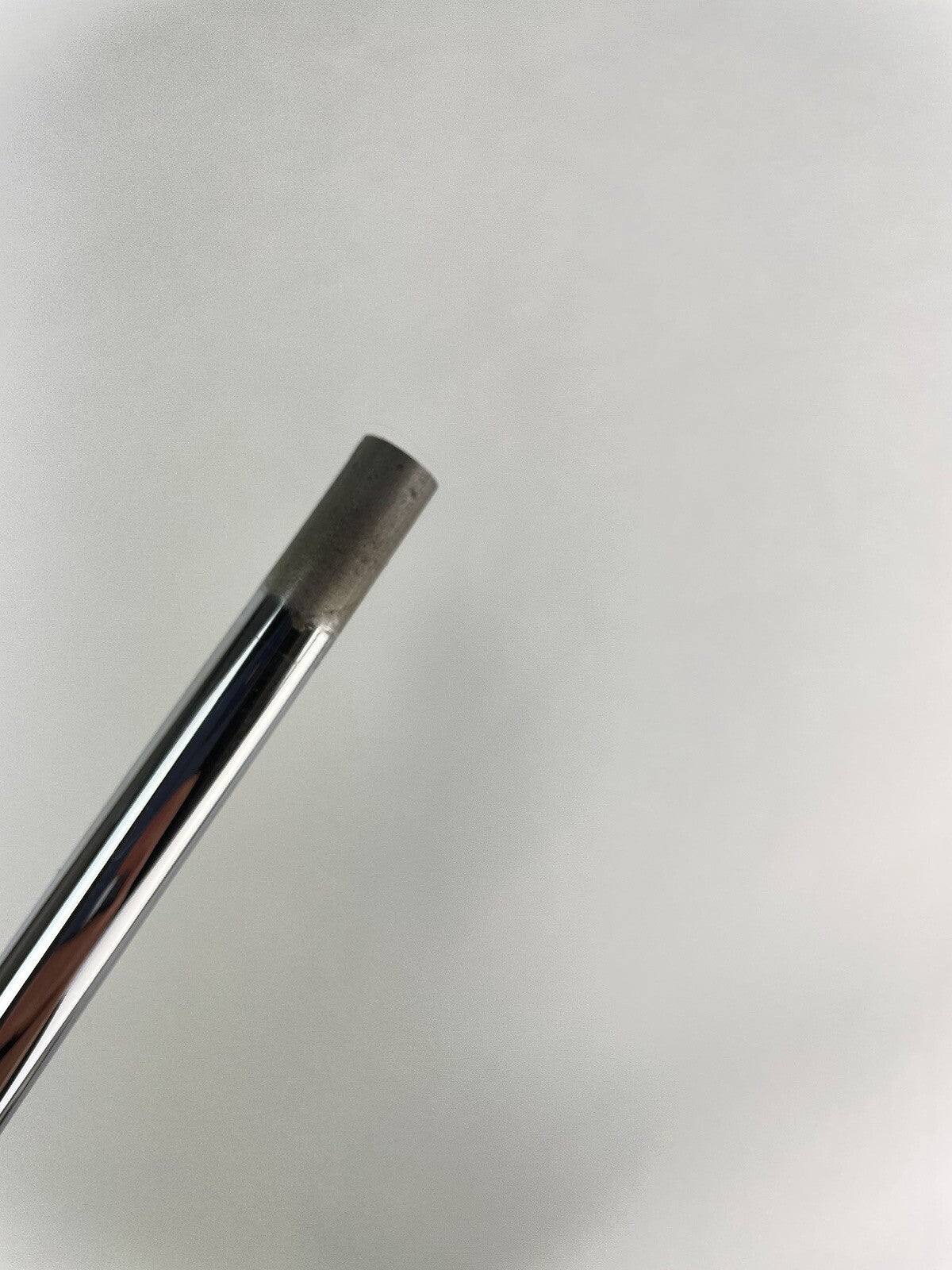 Elevate VSS Pro Iron Shaft ETS 115 Extra Stiff Steel 35" /0.355 Tapered /154496