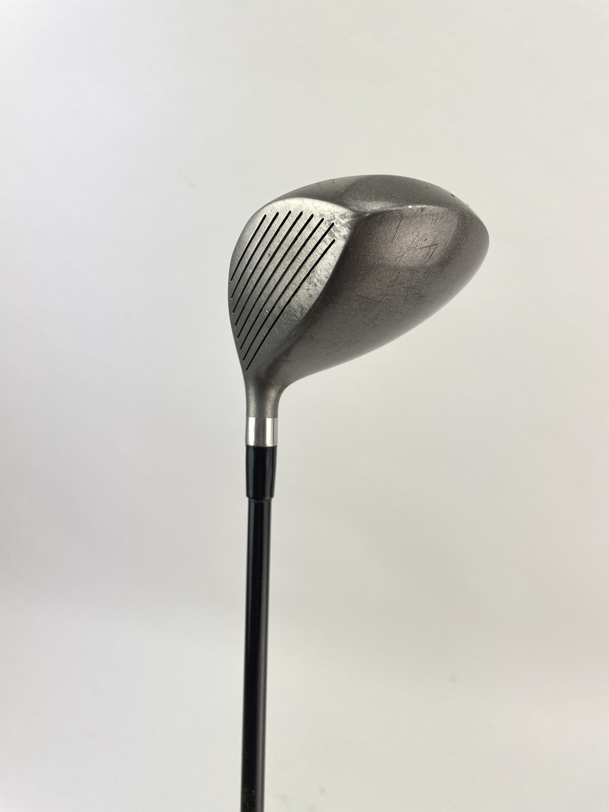 John Letters 5 Wood 21* Swingmaster Regular Flex Graphite /Right Handed /182507