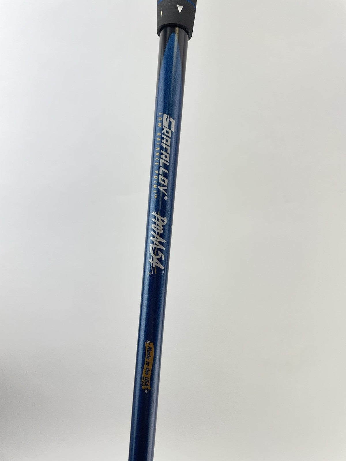 Ping Zing 8 Iron Orange Dot Stiff Flex Graphite /Right /New Midsize Grip /2715710