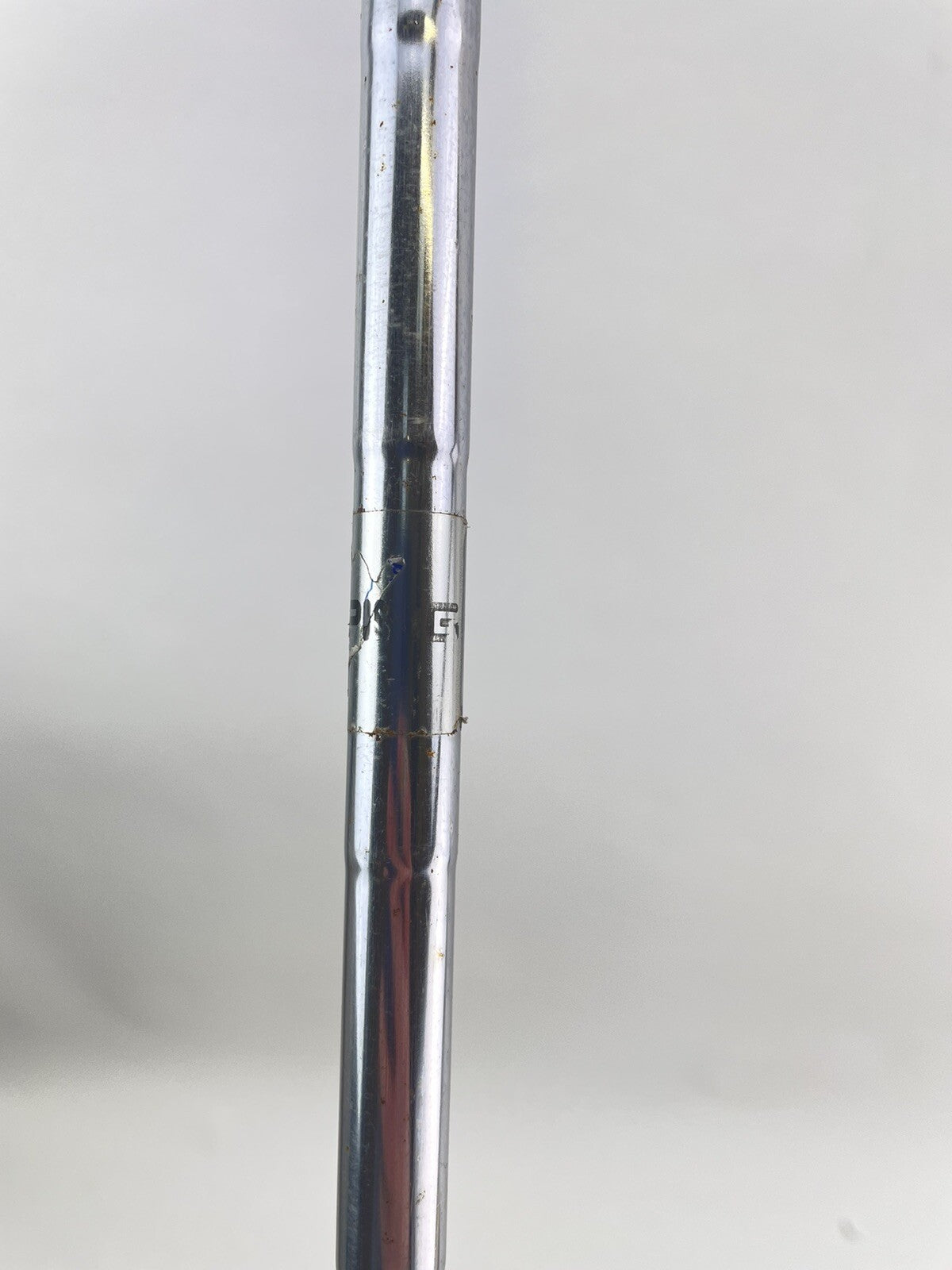 Ping Eye2 4 Iron White Dot Regular Flex Steel /Right Handed /New Grip /2135814