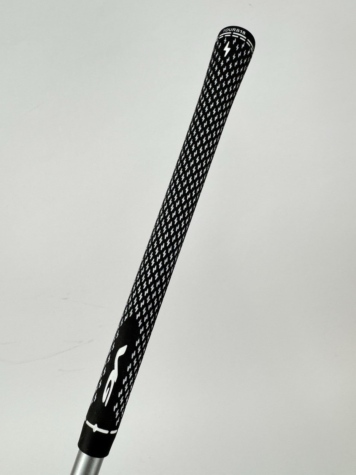 Sub70 TAIII 9 Iron Forged Blackout KBS Tour C-Taper 120 Stiff Steel /New /3448015