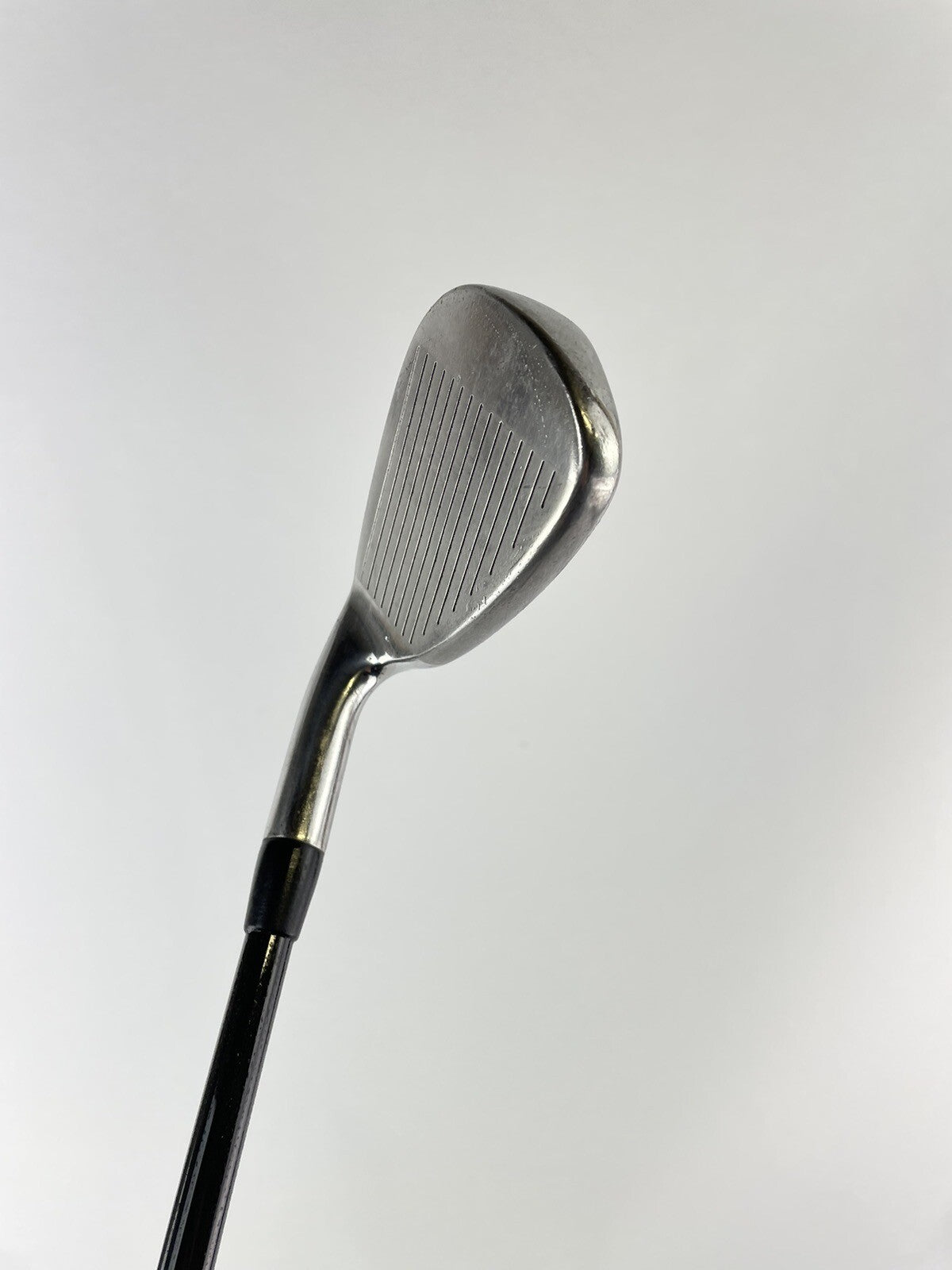 Taylormade AeroBurner HL 8 Iron Reax M Senior Graphite /Right /New Grip /1368711
