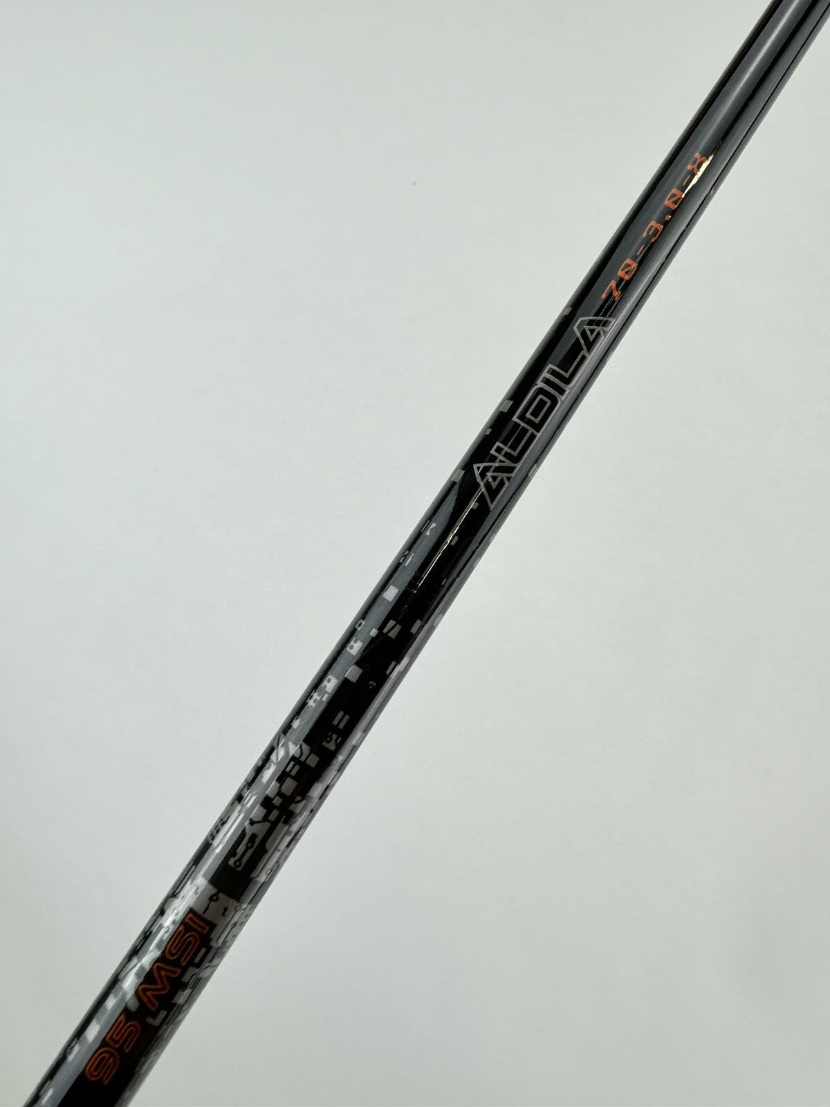 Ping X Flex Driver Shaft G400 Aldila Rogue 70 Graphite 44.5” /Right /304722