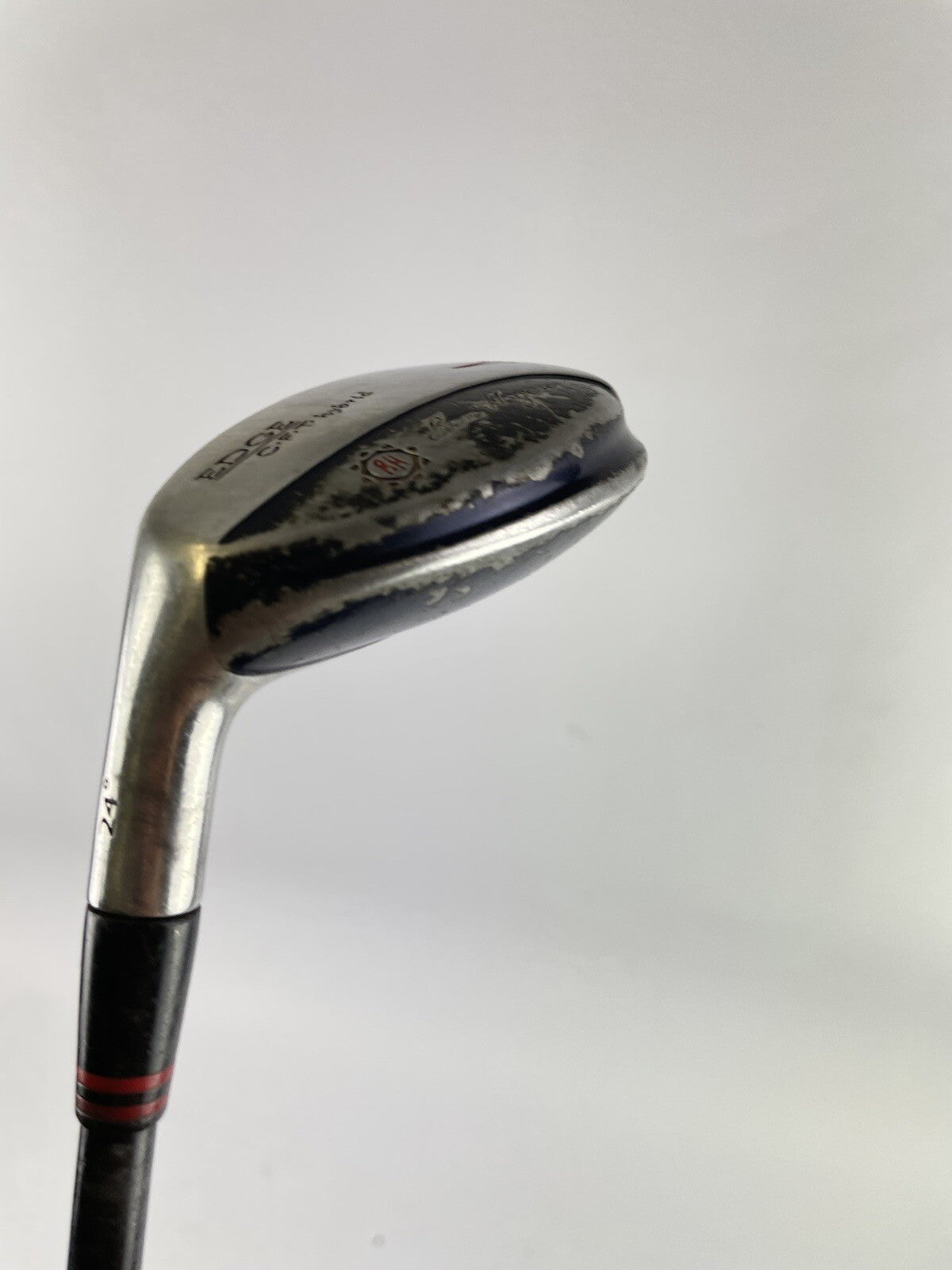 Ben Hogan 4 Hybrid EDGE Regular Graphite /Left Handed /Golf Pride /1045113