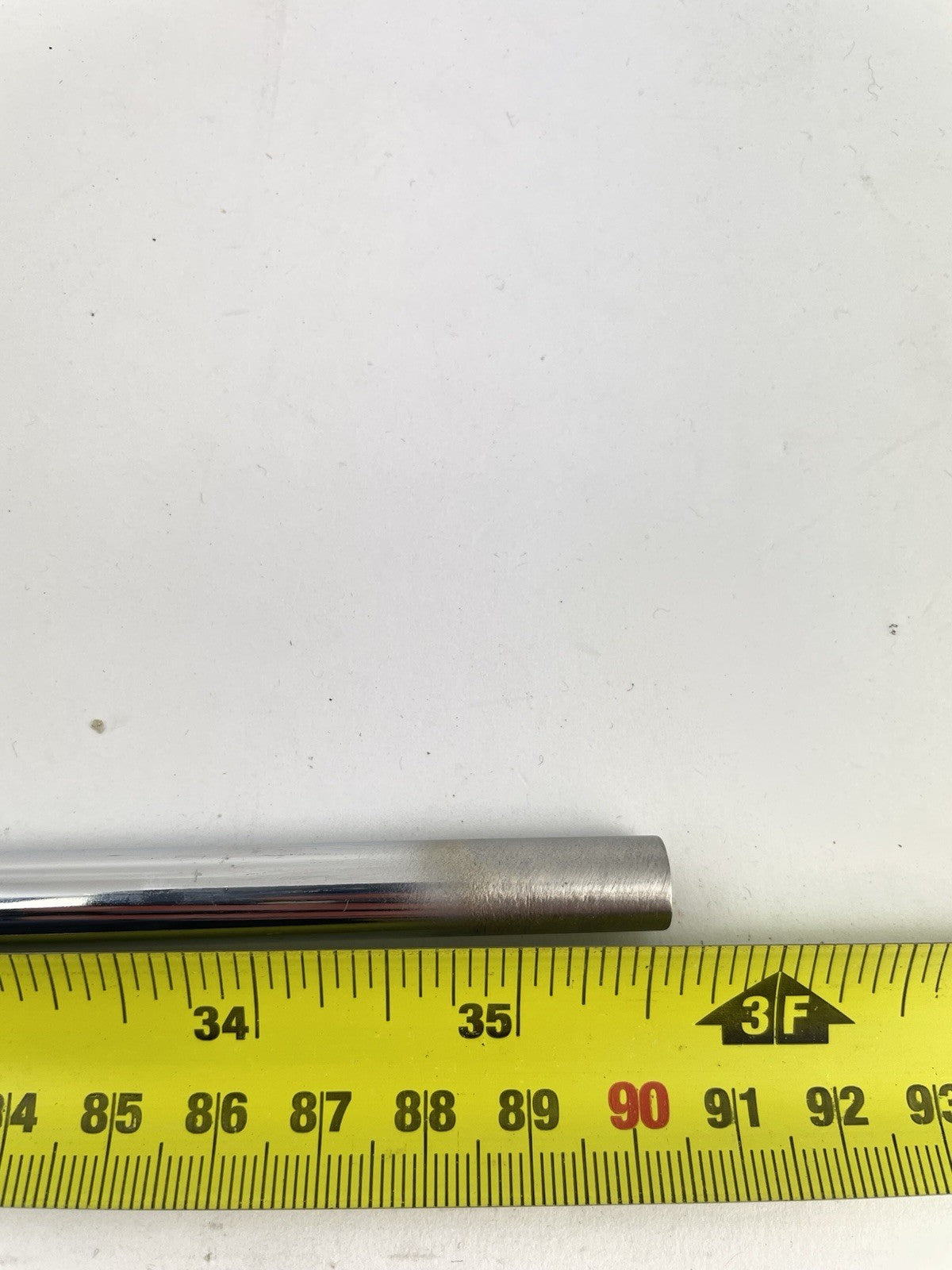 Elevate MPH 95 Iron Shaft Regular Flex Steel 35.5” /0.370 Parallel /30462 11