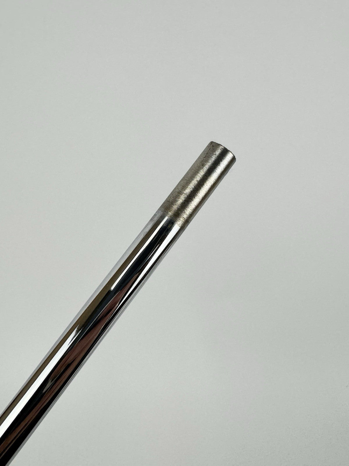 Dynamic Gold Mid 115 Iron Shaft X100 X Flex Steel 35.25” /0.355 Tapered /328157