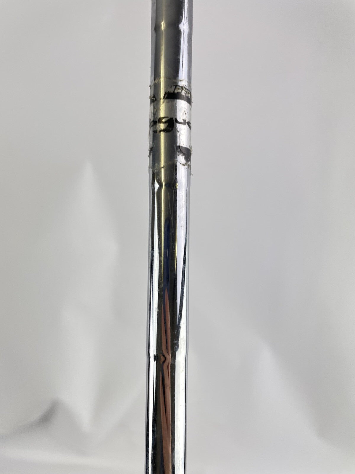 Ground Hog Rogue II Putter Milled Face 35.5” Steel /Right Handed /New Grip /787213