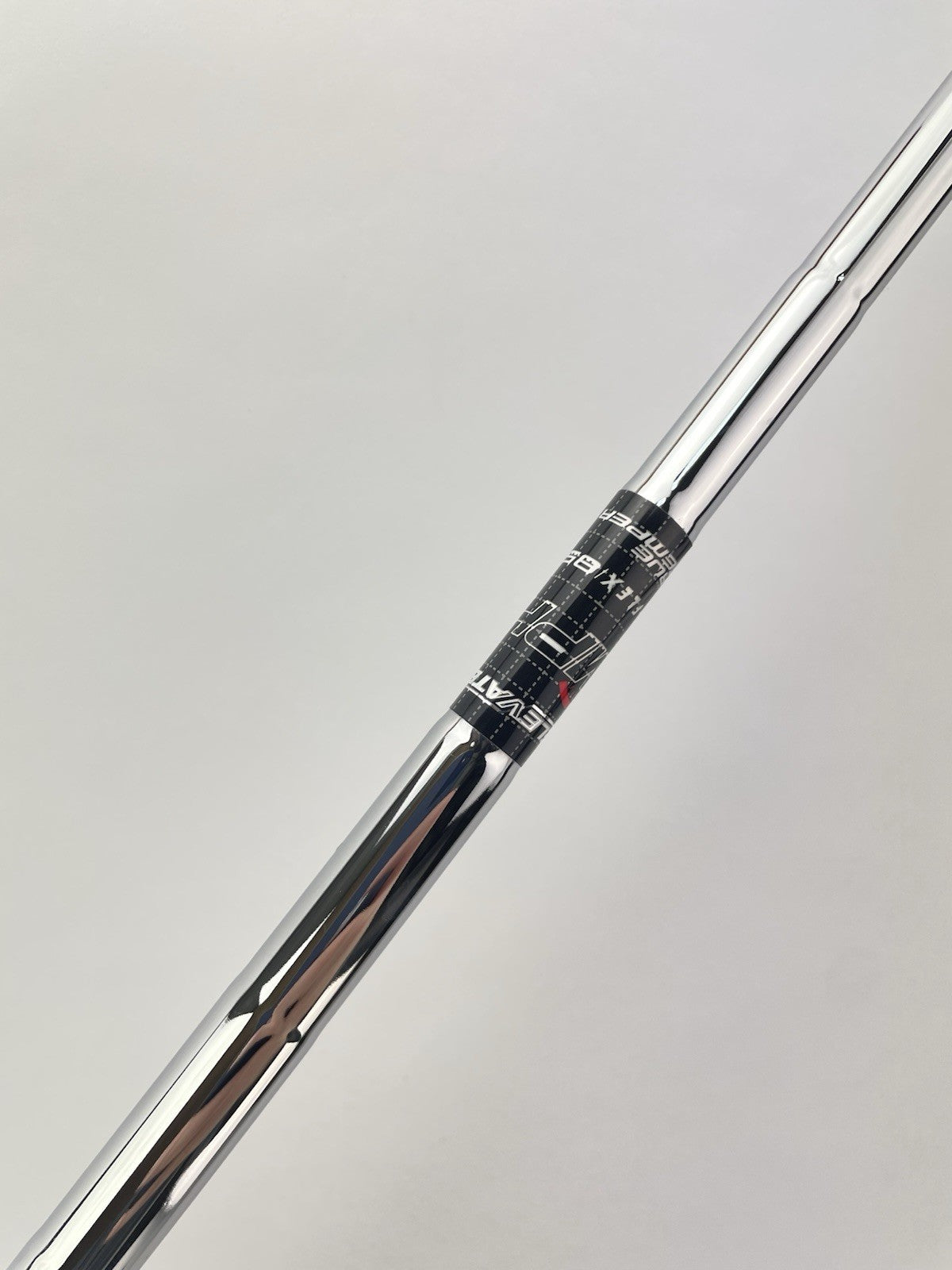 Elevate MPH Iron Shaft 85 Regular Flex Steel 35" /0.370 Parallel /278483