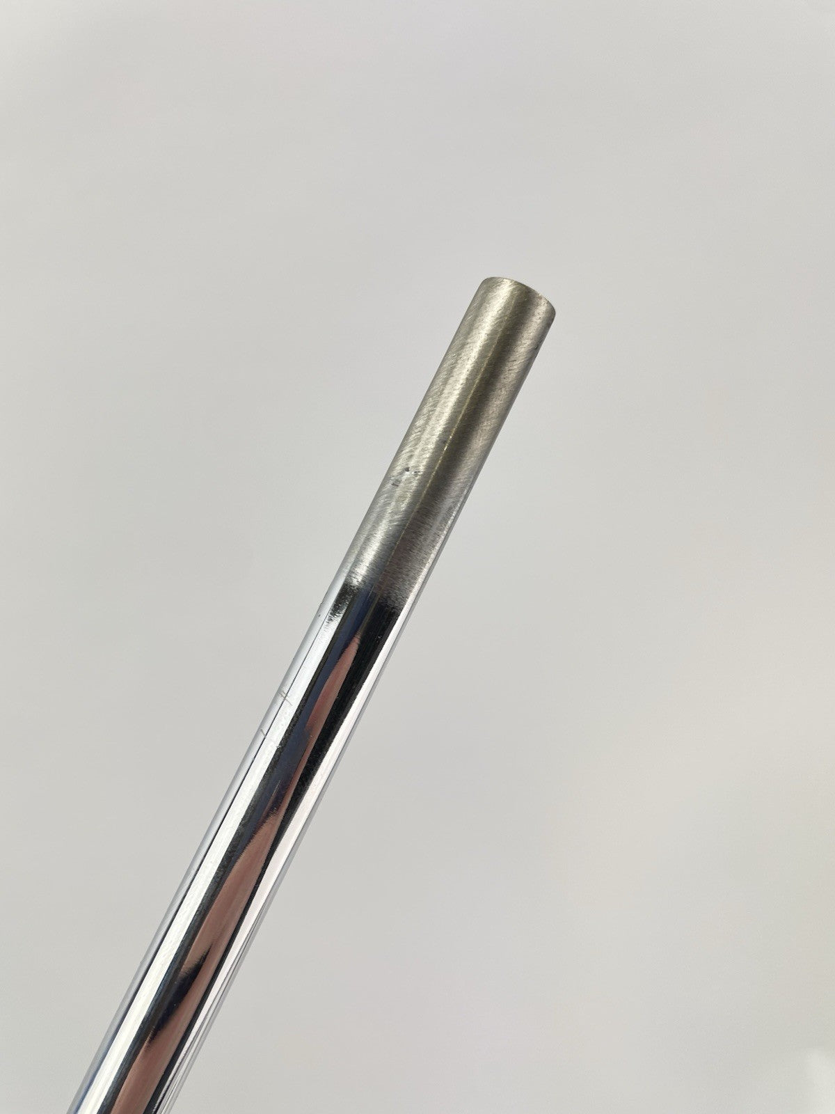 KBS Tour Lite Iron Shaft Regular Flex Steel 36” /0.355 Tapered /Lamkin /296569