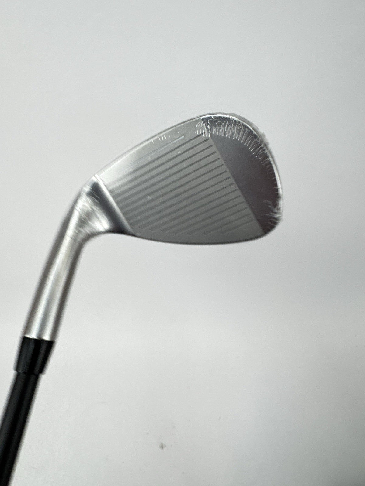 Cobra RadSpeed Womens Gap Wedge 48* KBS PGI 55 Ladies Graphite /New /3383112