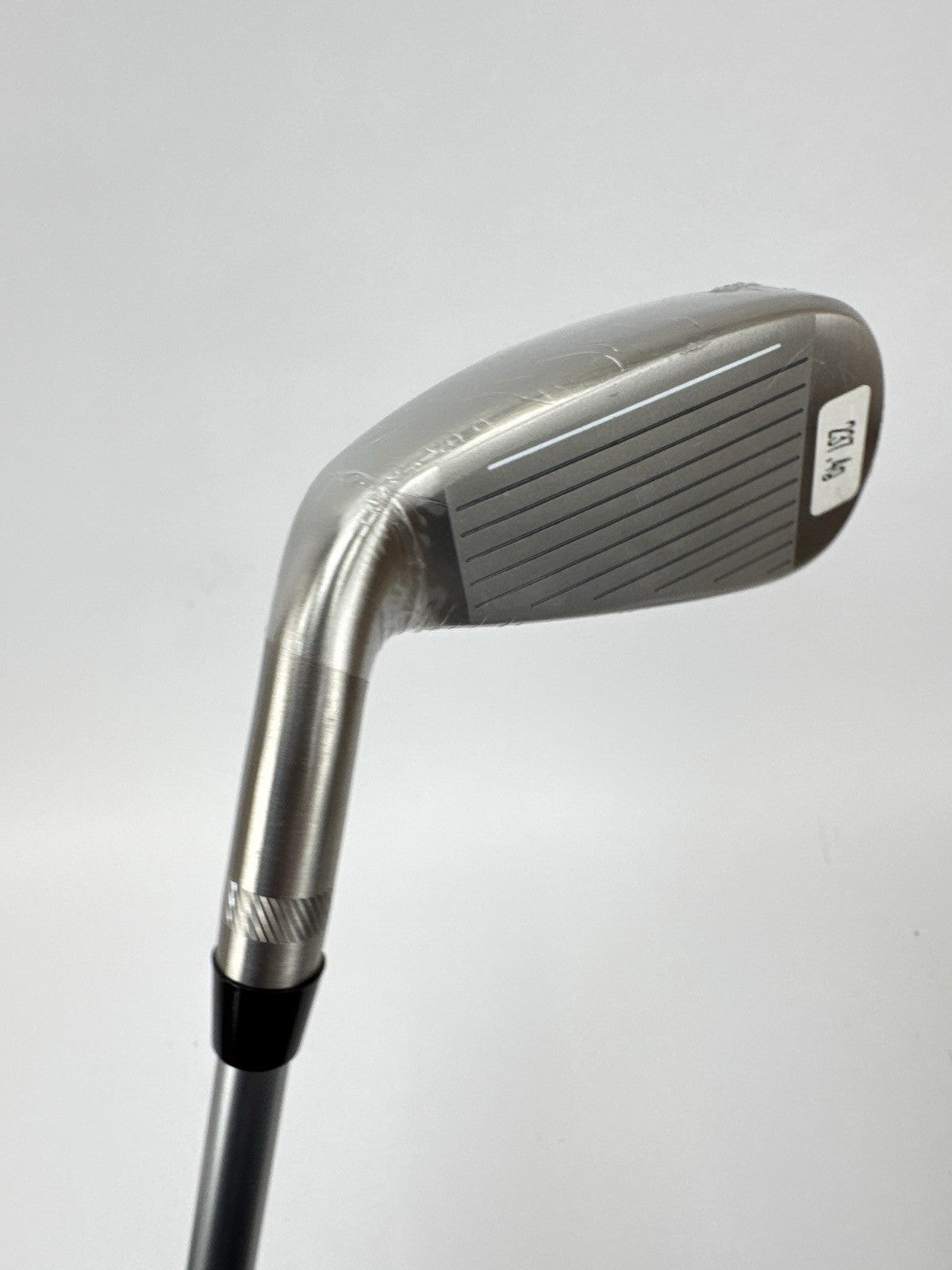 Sub 70 3 Iron Utilty 699-U 19.5* Aldila Rogue Regular Graphite /Right/New /340866