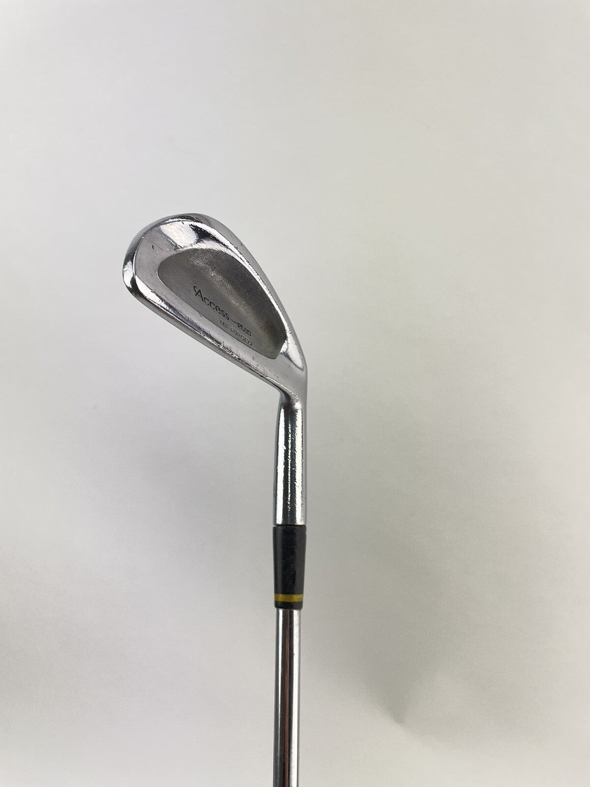 Ben Sayers Forged 3 Iron Access-Plus Regular Steel /Right Handed /1846313