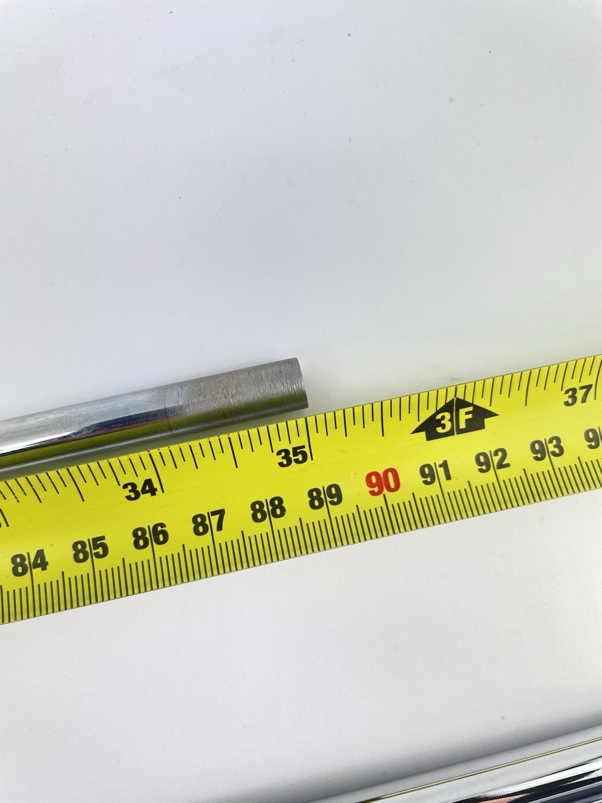 Project X Rifle Iron Shaft 6.5 X Flex Steel 105G 35 /0.370 Parallel /2497913