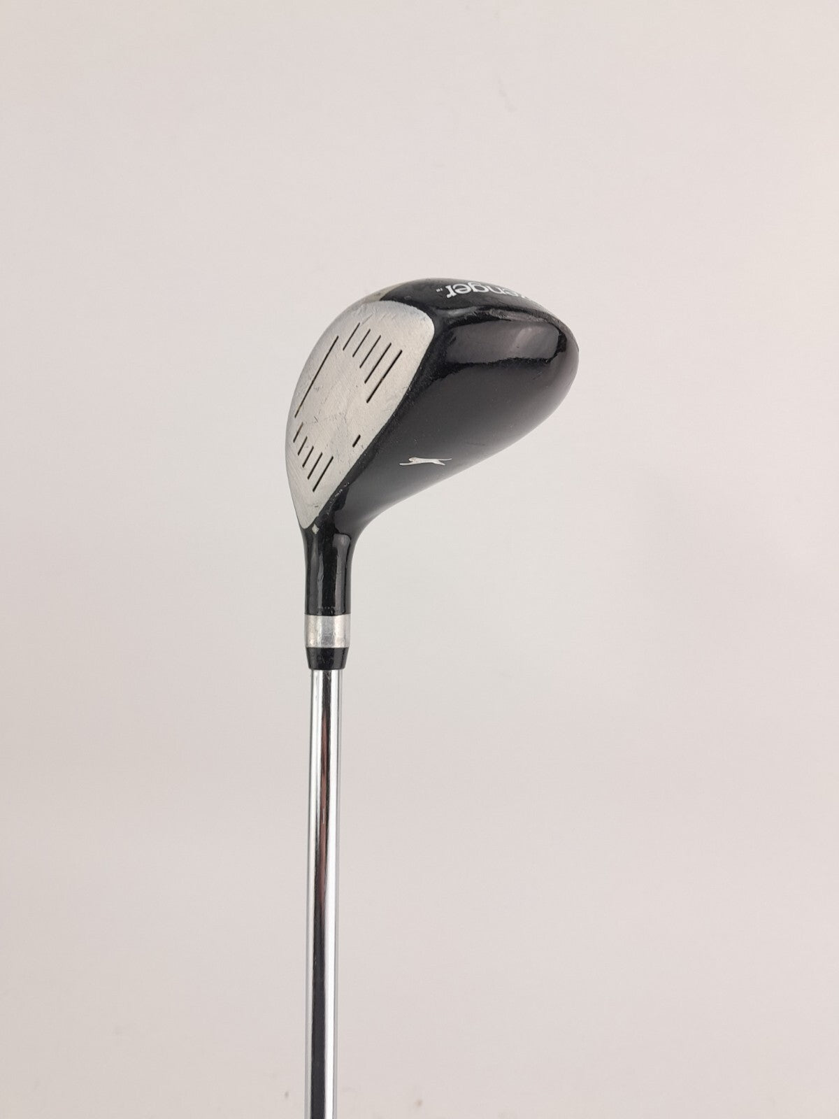 Slazenger Golf V300 Hybrid 19* Regular Steel /Right Handed /New Grip /168516