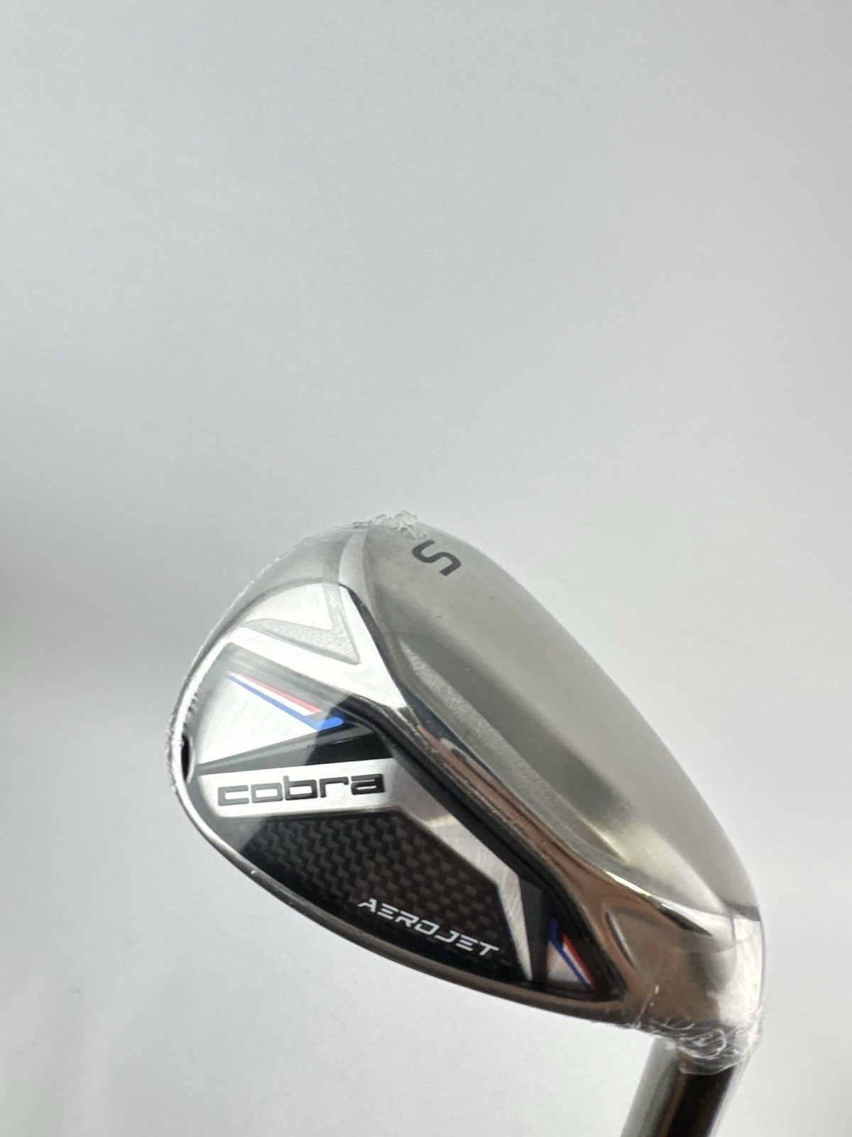 Cobra Aerojet Sand Wedge 54* KBS Tour Lite Regular Steel /Right /New /259814
