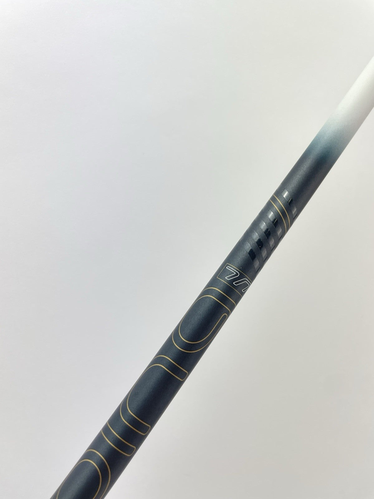 Ping ULT250 Iron Shaft Ladies Flex Graphite 34.75” /0.355 Tapered /291604