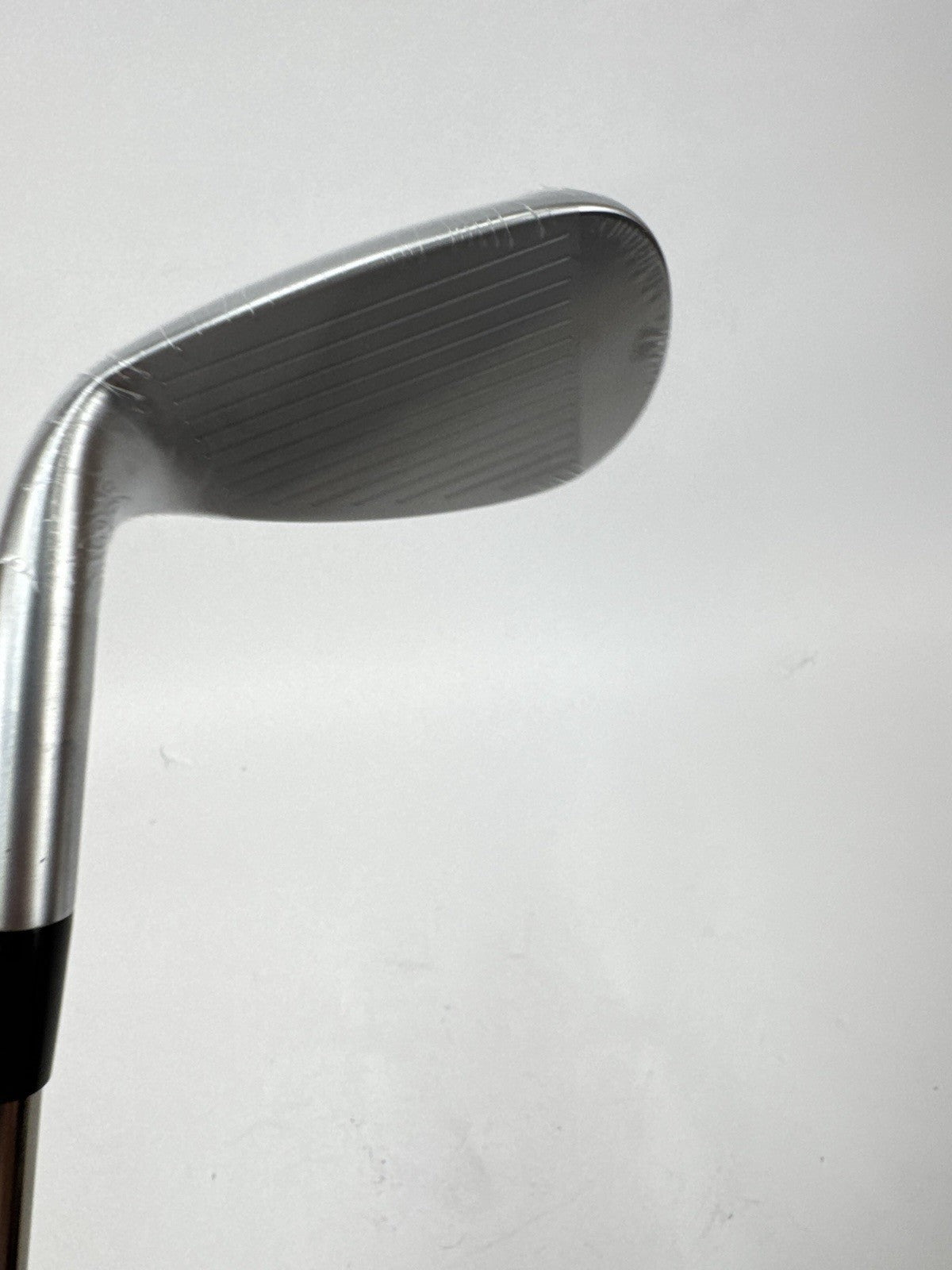 Mizuno JPX923 Sand Wedge 55* Hot Metal HL Recoil ESX F3 Regular Graphite /355458