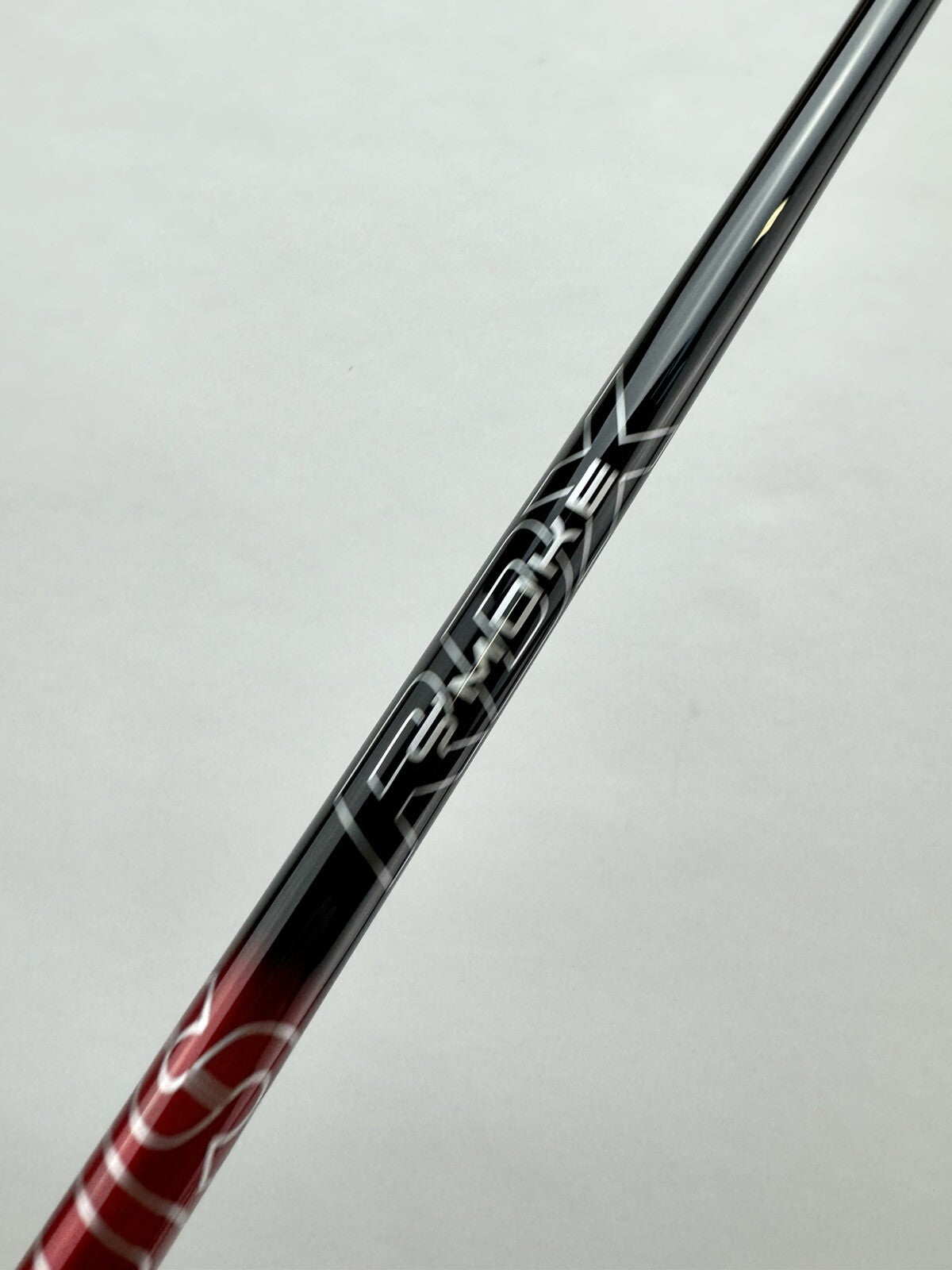 Cobra Hybrid Shaft Hzrdus Smoke RDX 6.5 X Flex Graphite 39.5” /New /266266
