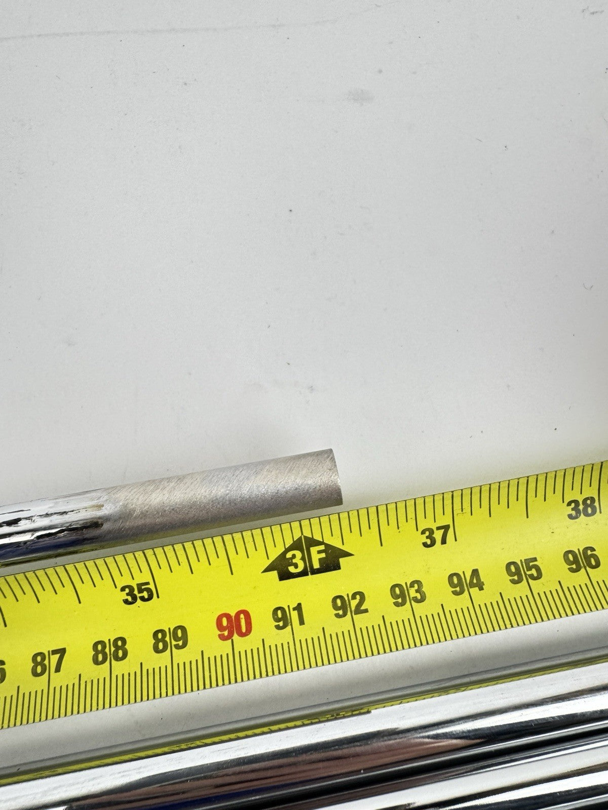 Ping AWT 3.0 Iron Shaft Regular Flex Steel 36.25” /0.355 Tapered /3177411