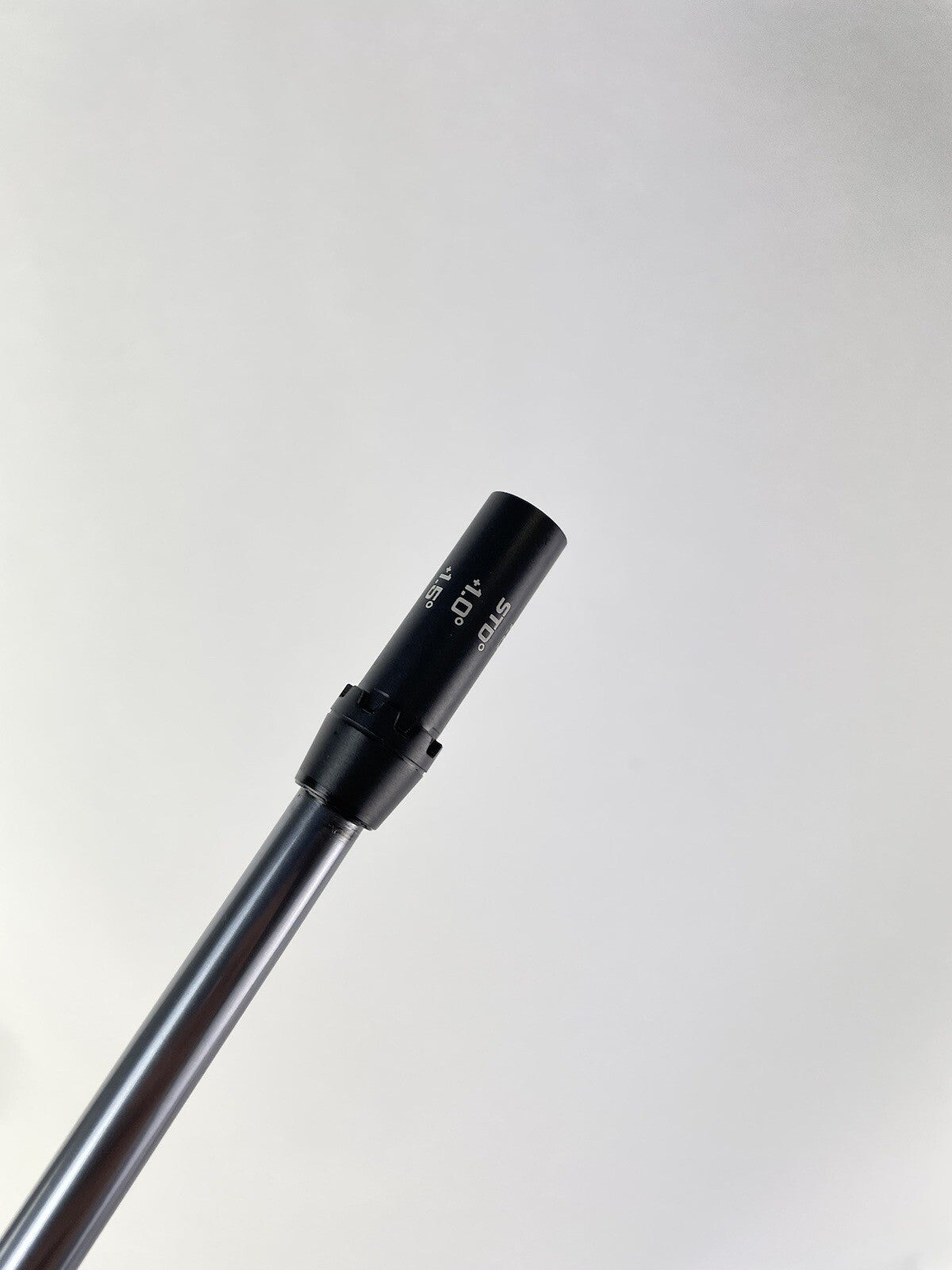 Cobra X Flex Driver Shaft Matrix Red Tie Graphite 44” /New /335555