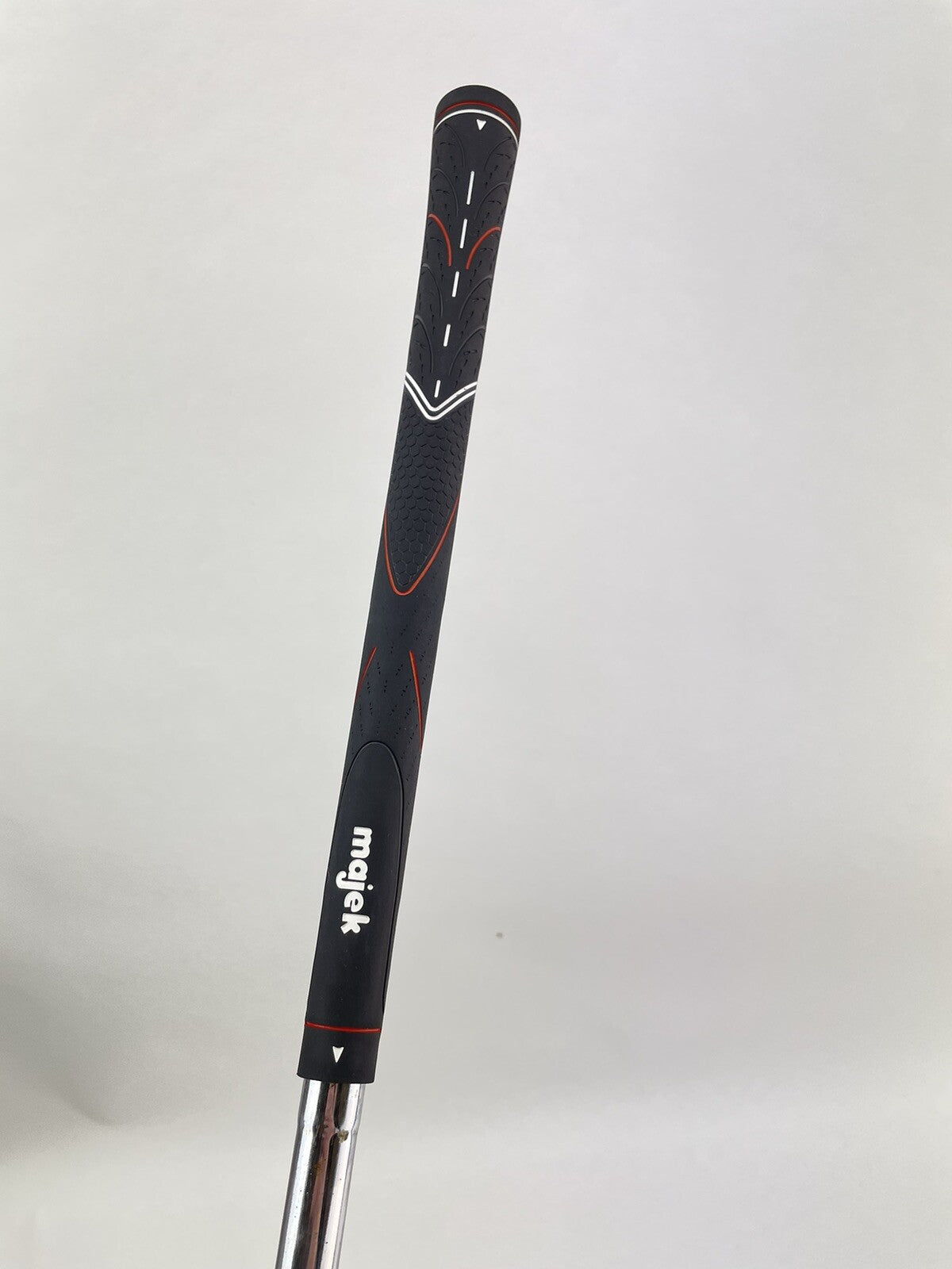 Titleist DTR 9 Iron Black Dot /Regular Flex Steel /Right Hand /New Grip /2056816