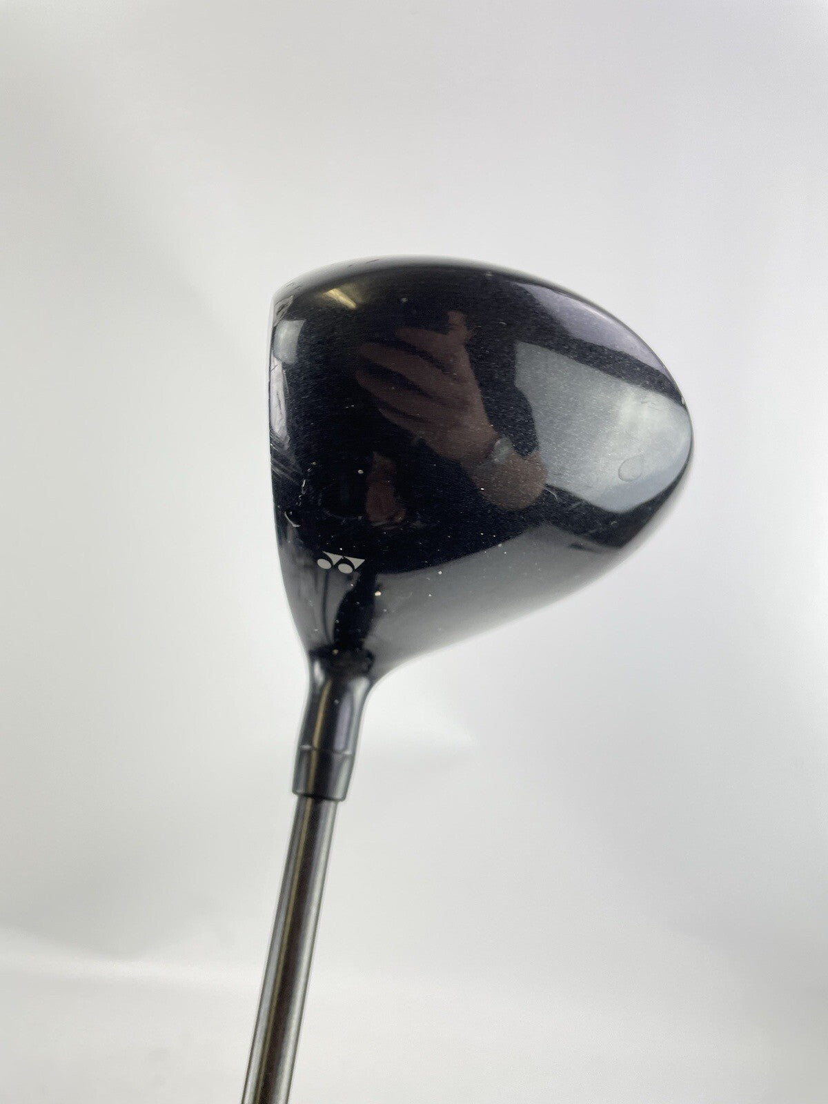 Yonex V-Mass 3 Wood 15* Regular Graphite /Right Handed /Lamkin Grip /75388
