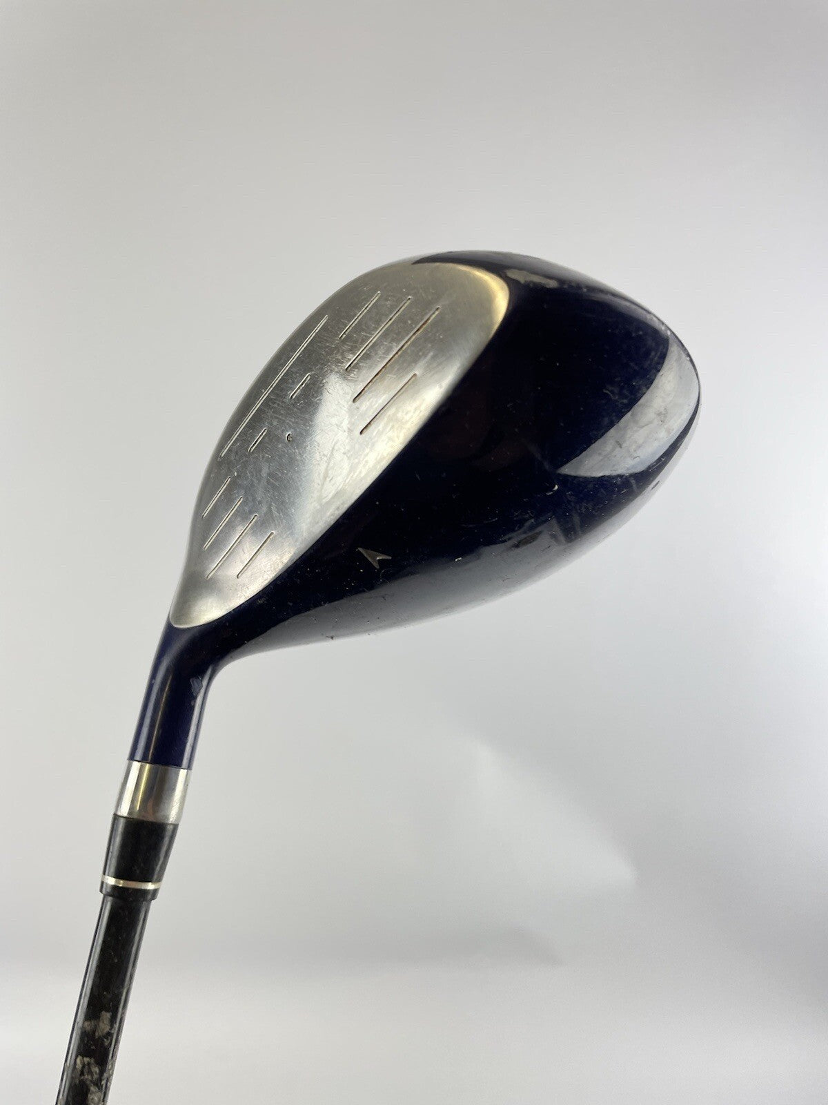 Ben Sayers M2 #3 Wood Ladies Flex Graphite/ Right Handed/ New Grip/ 27965