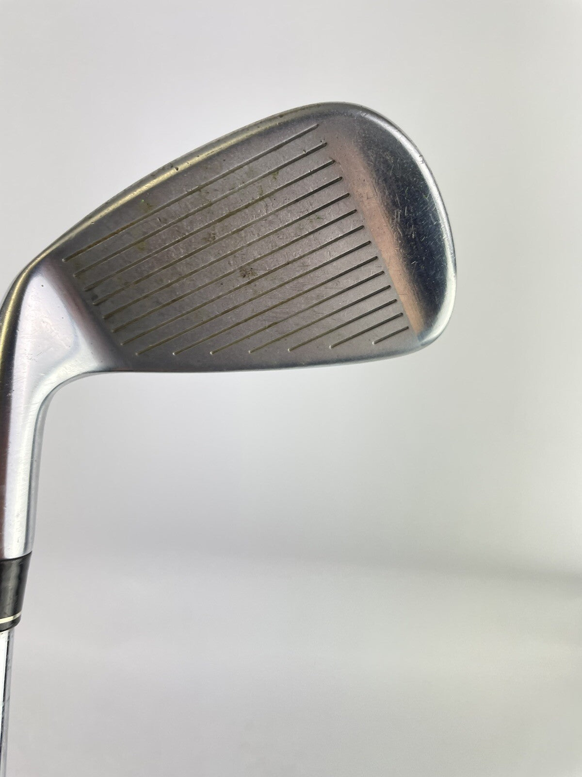 Taylormade RAC 6 Iron Regular Flex Steel /Right /New Grip /934012