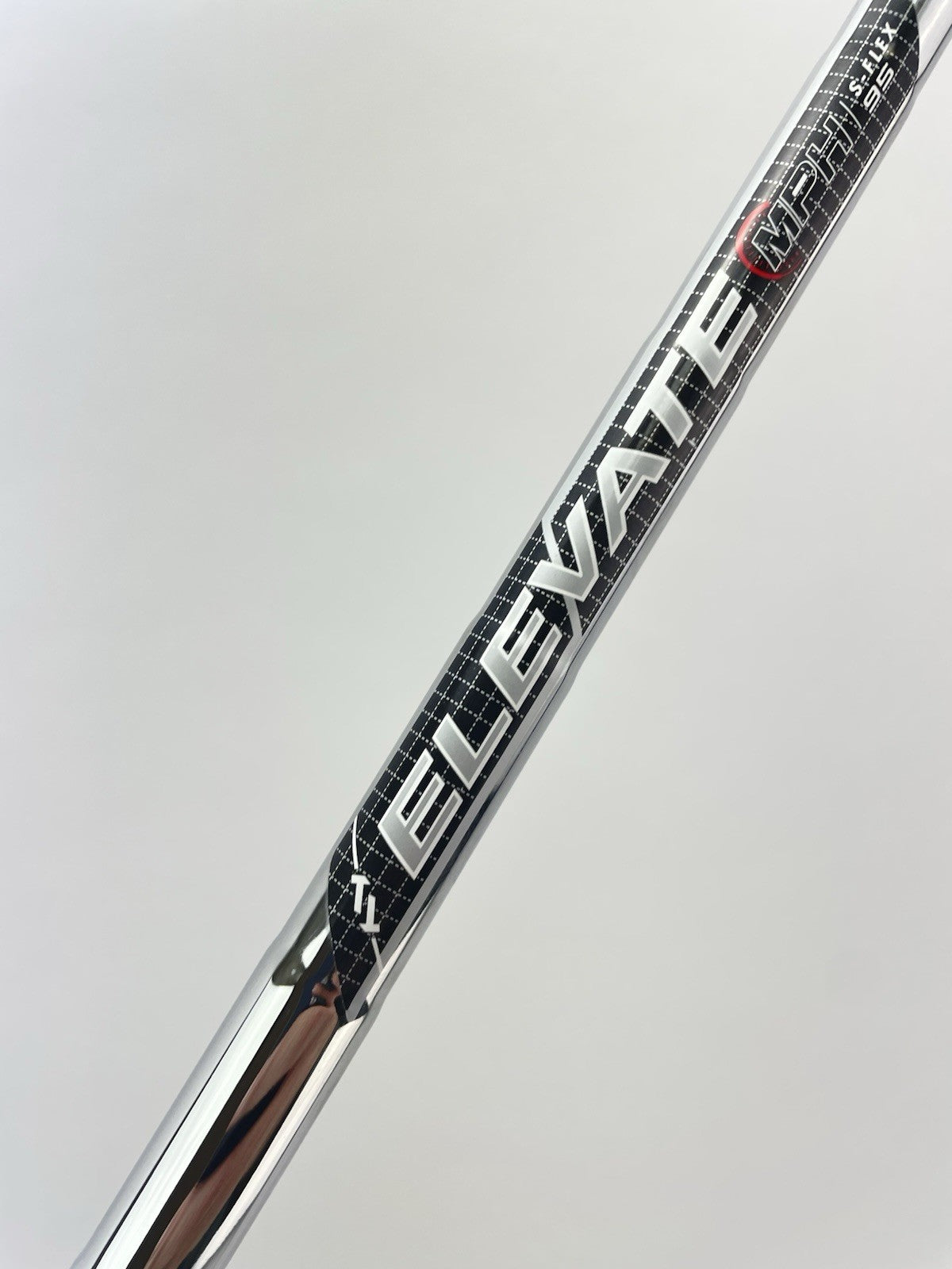 Project X 6.0 Iron Shaft Regular Flex Steel 36.25/0.355 Tapered /231722