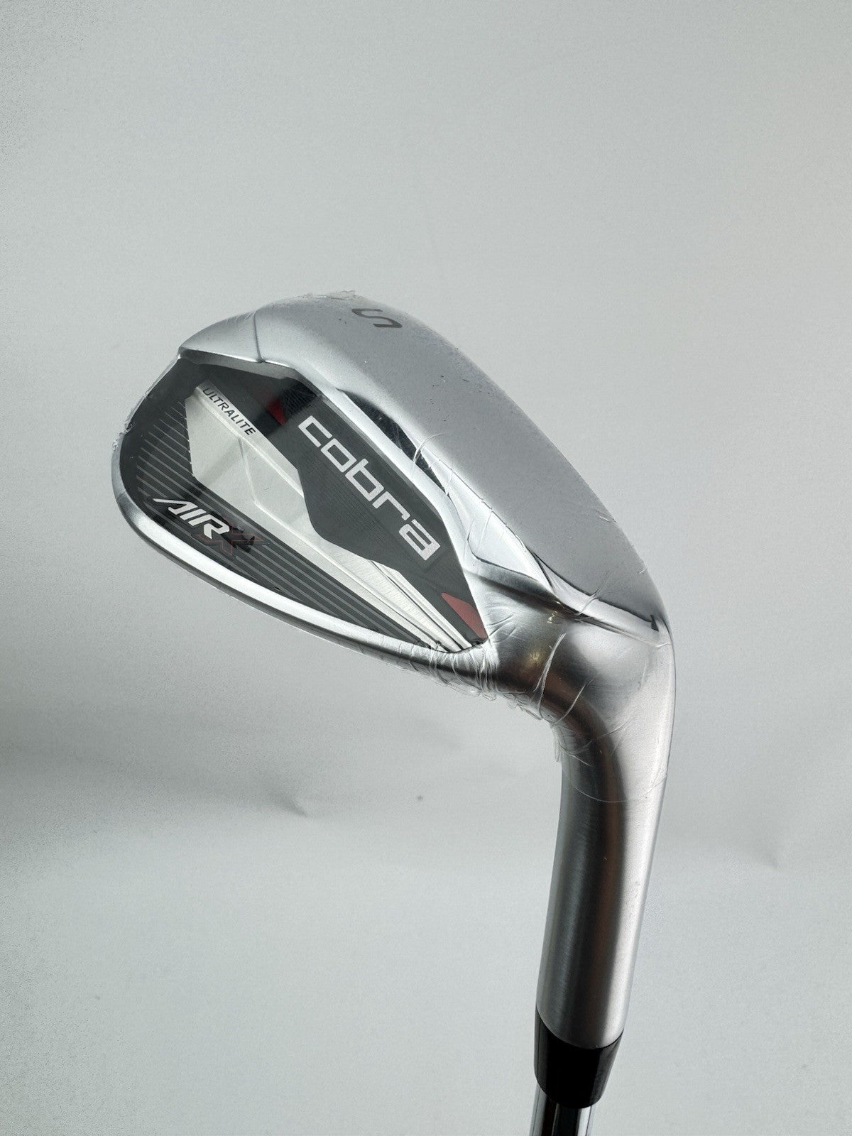 Cobra Air X Sand Wedge 55* Regular Flex Steel /Right Handed /New /293610