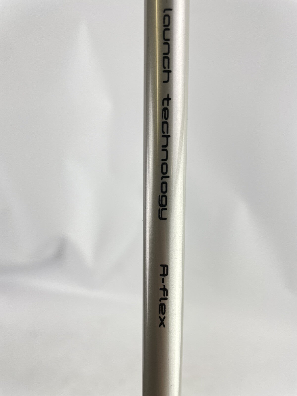 Lynx Golf BB 6 Iron UST Regular Graphite /Right /2Up /New /Demo /805714