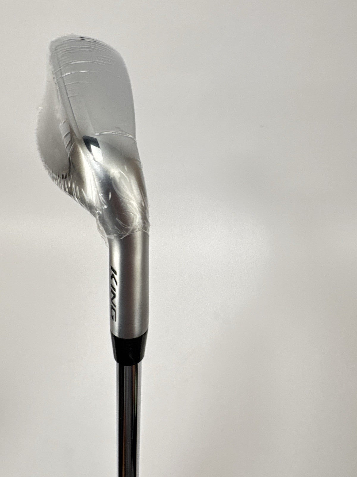Cobra LTDX 9 Iron KBS Tour 90 Stiff Flex Steel /Right Handed /Brand New /356938