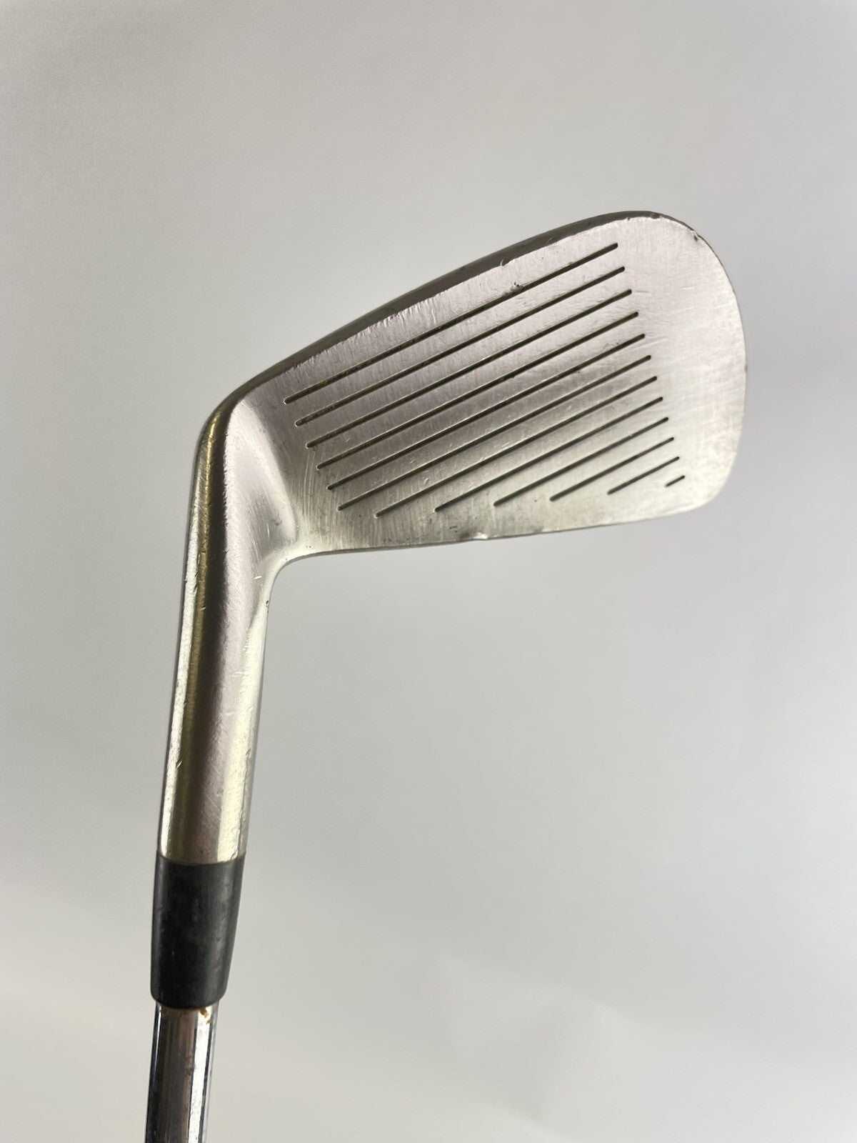 Daiwa Forged 3 Iron Regular Flex Steel /Right Handed /New Grip /1136310