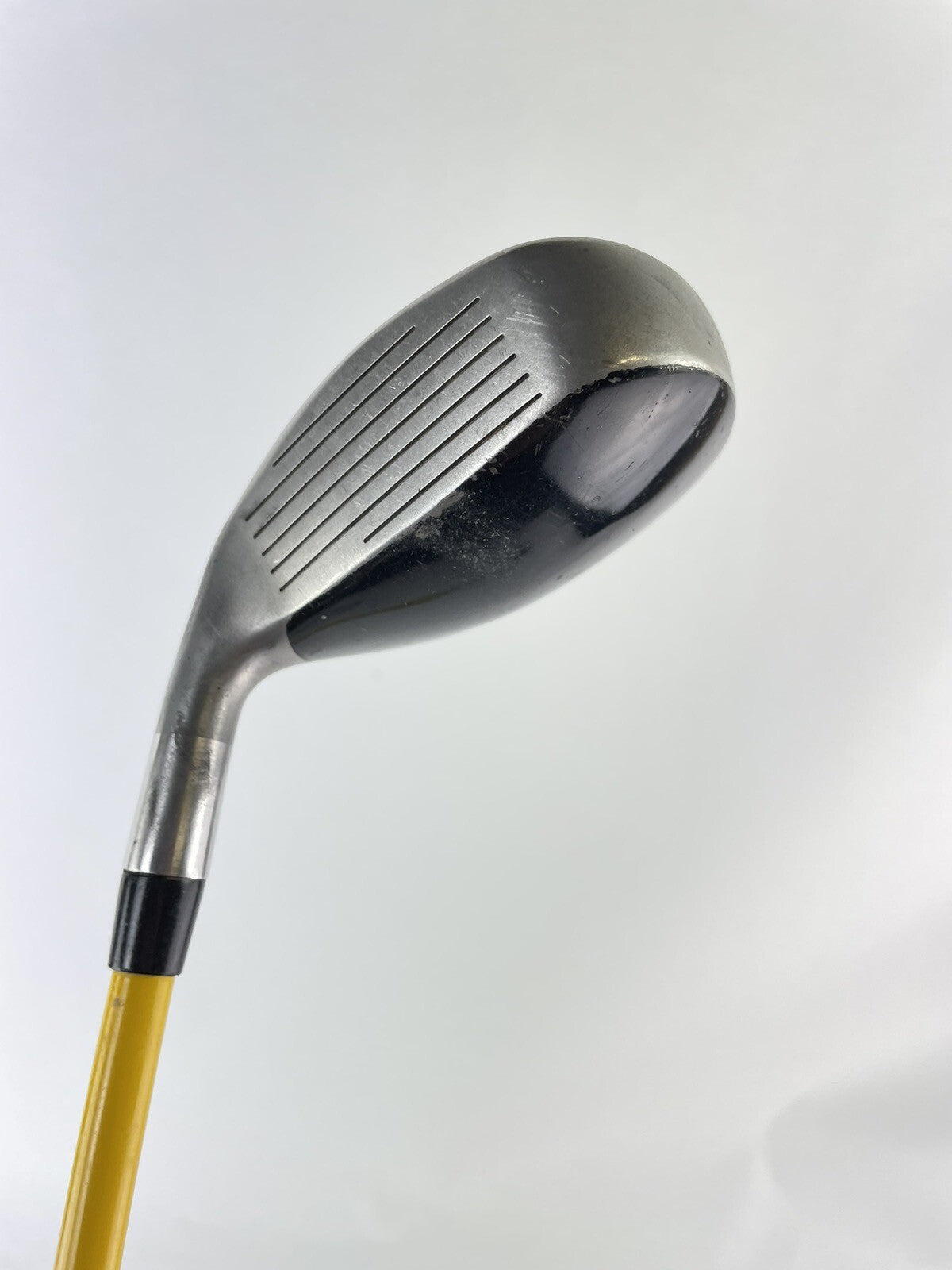 Lynx Golf 3 Hybrid Black Cat Soft Senior Graphite /Right /New Grip /141767
