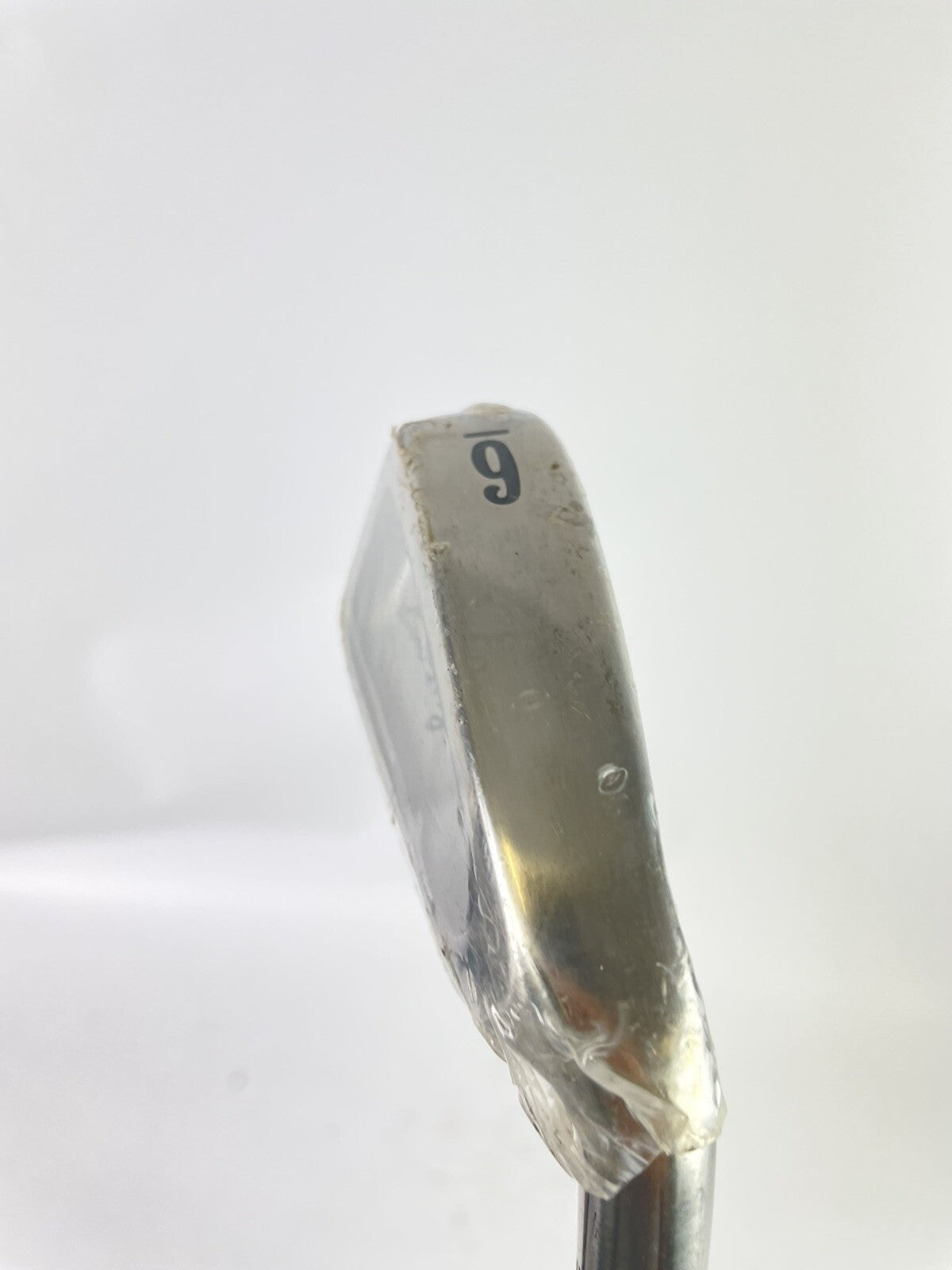 Ben Hogan Golf 6 Iron Apex (4) Stiff Flex Graphite /Right Handed /New /50284