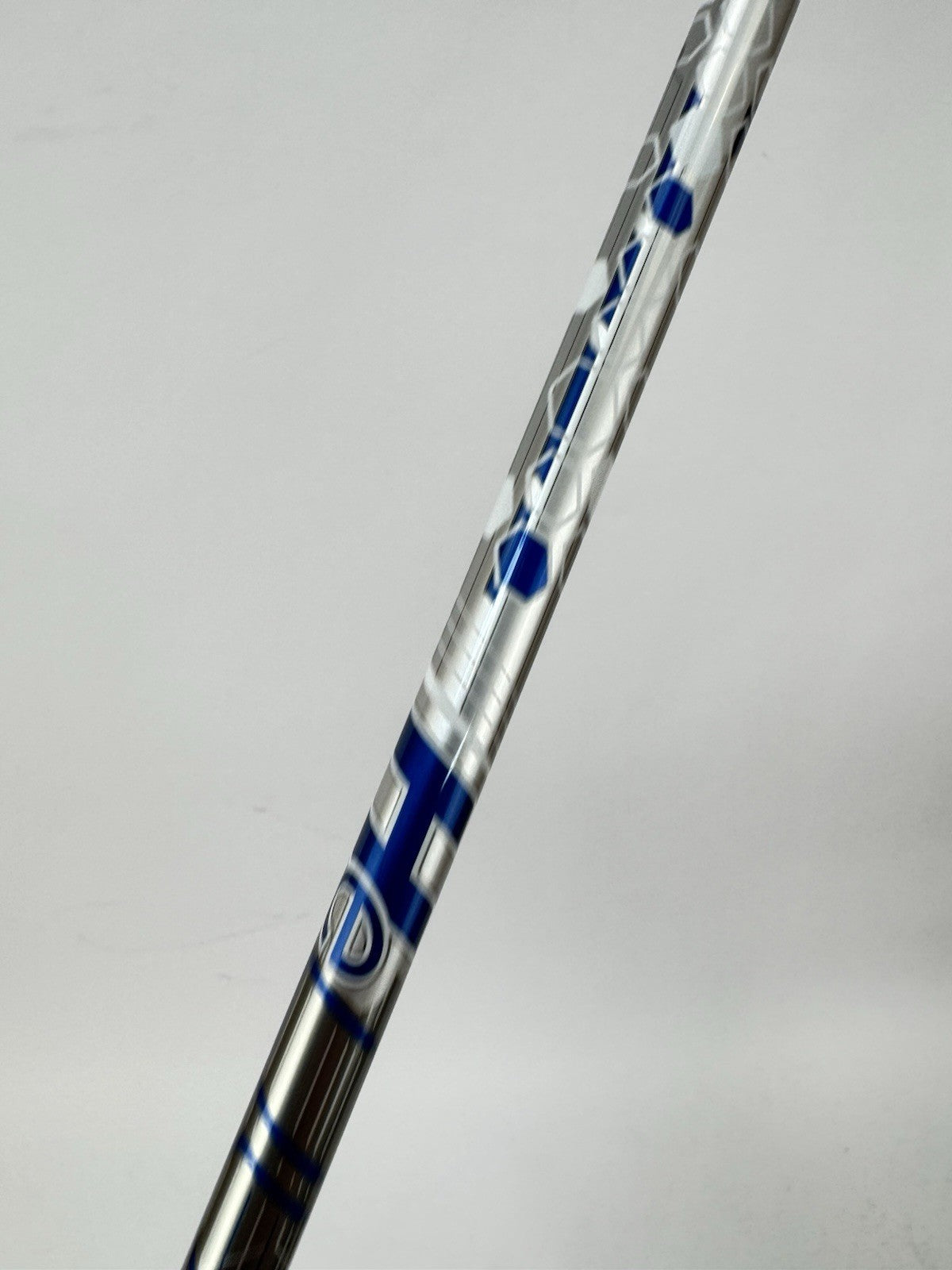 Ping G Series Driver 9* UST Helium F4 Stiff Graphite /New Shaft + Grip /3488414