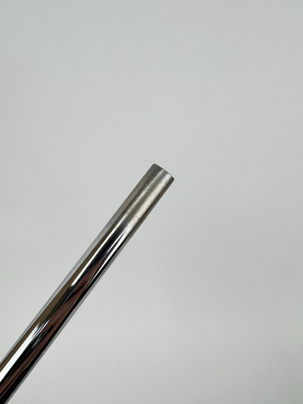 Dynamic Gold 115 Iron Shaft Mid S300 Stiff Flex Steel 35.5”/0.355 Tapered/332828